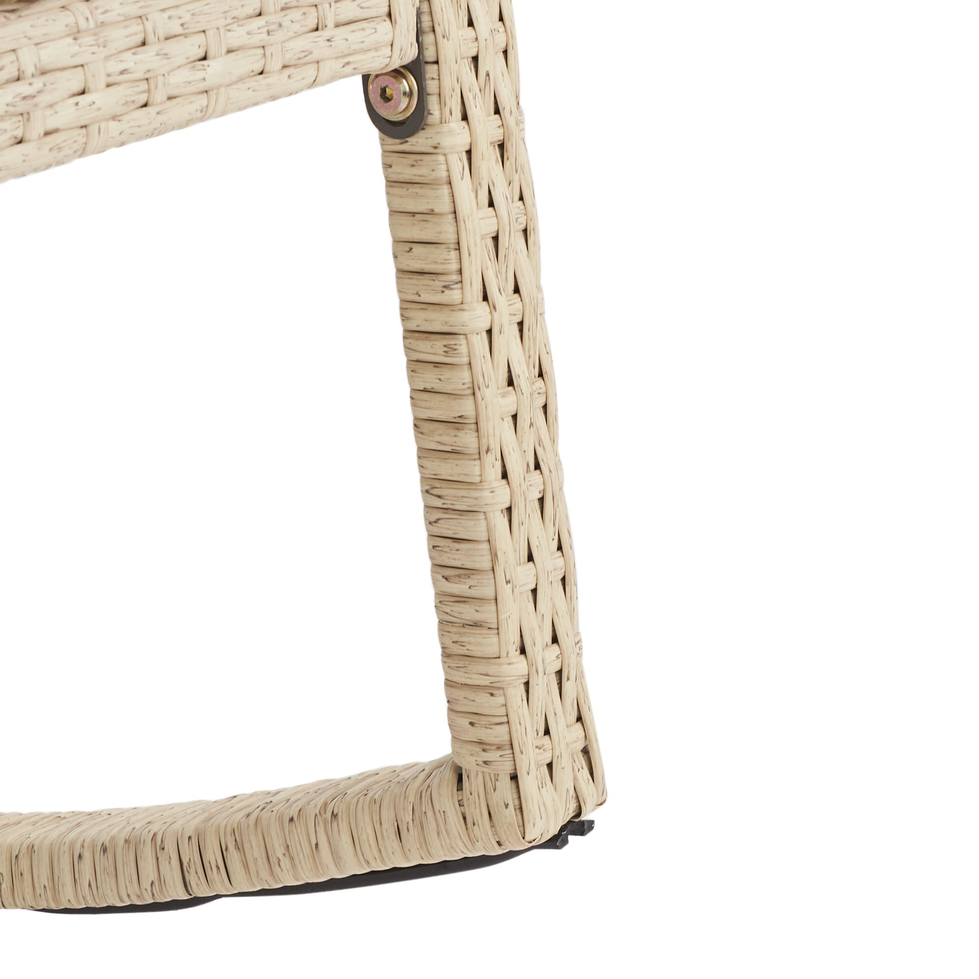 Safavieh PAT7721B Patio-Chairs - View #4