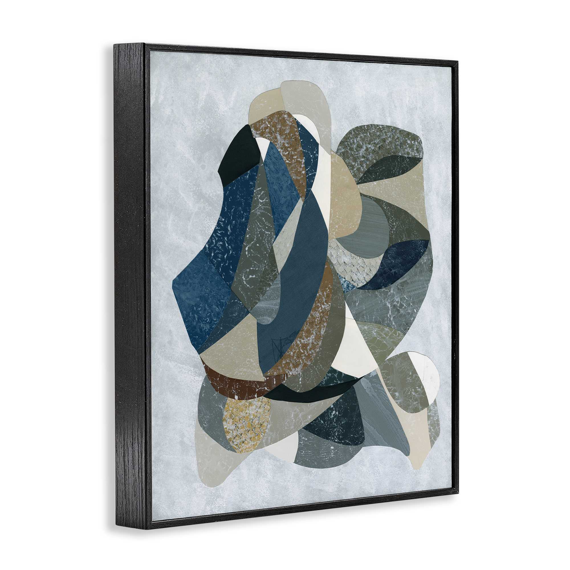 Stupell Industries BS-359-FR-16X20 Wall-Art - View #2