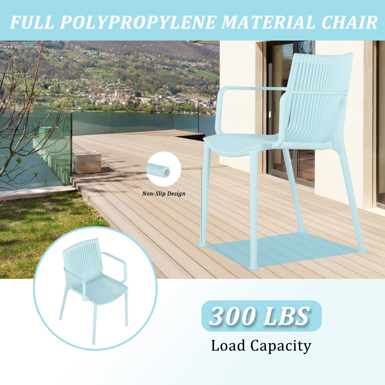 Streamdale Furniture W3450P323324 Patio-Chairs - View #7