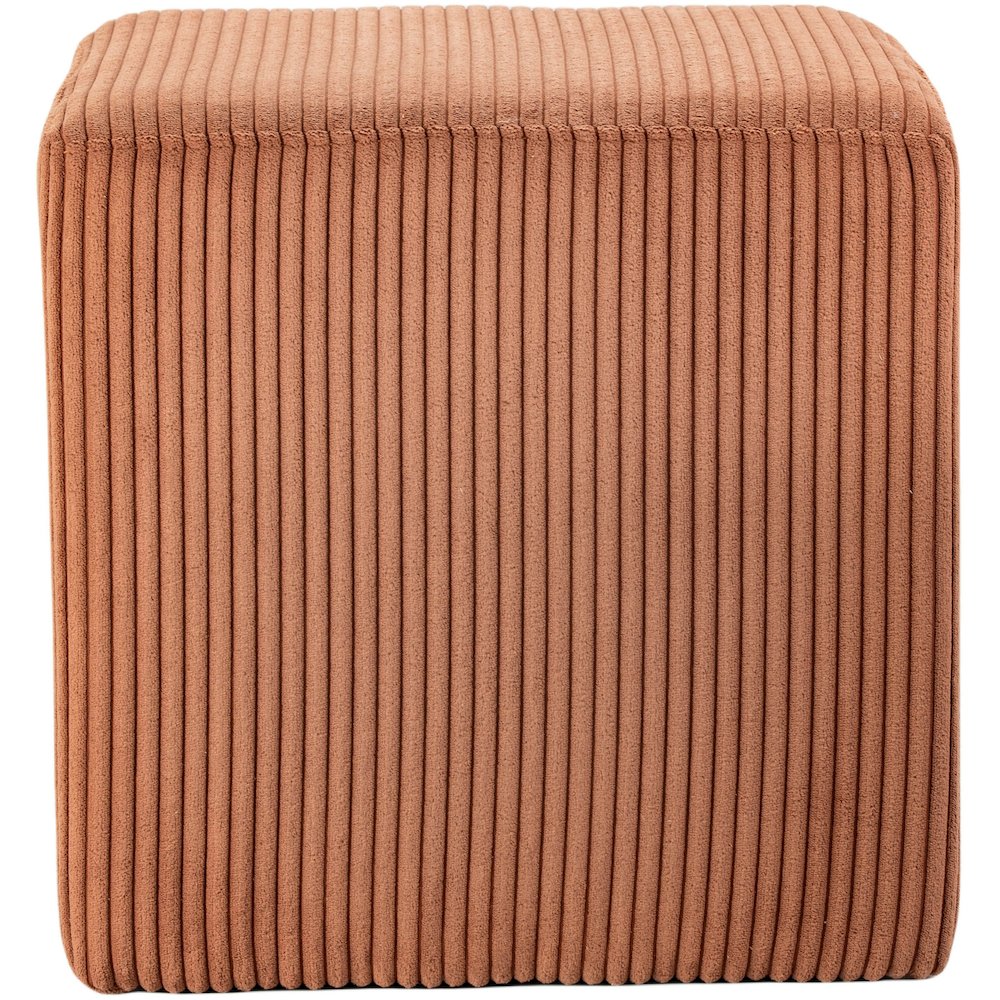 Meridian 446COGNAC Indoor-Ottomans - View #4