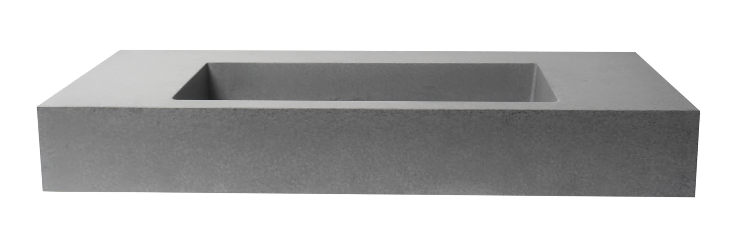 ALFI ABCO40R Bath-Sink - View #4