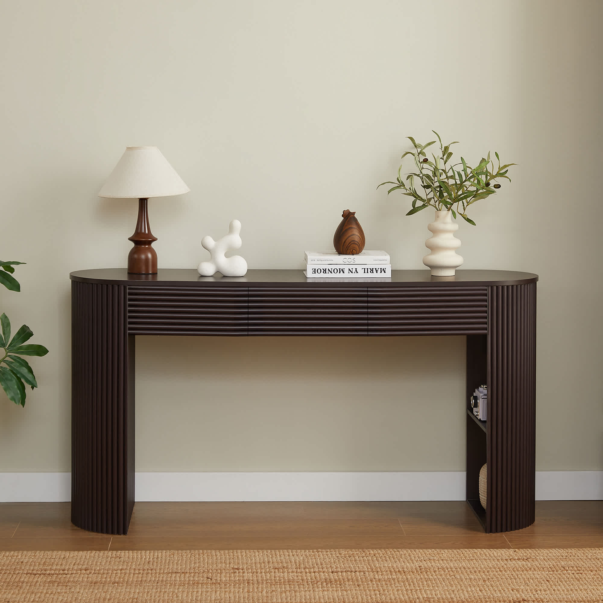 Roomfitters RF-N759P283616D Console-Sofa-Tables - View #2