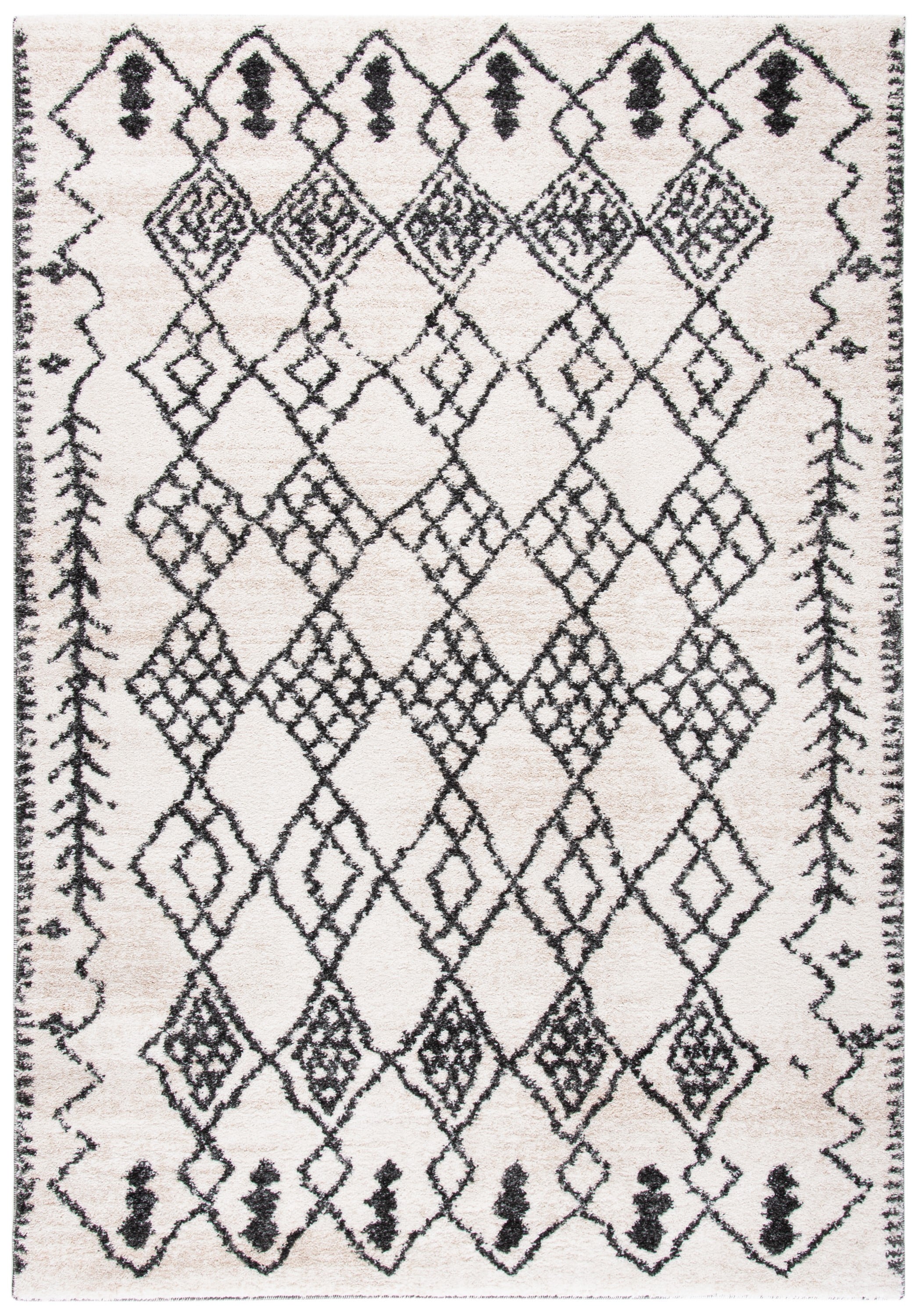 Safavieh TUN736A-8 rugs - View #2