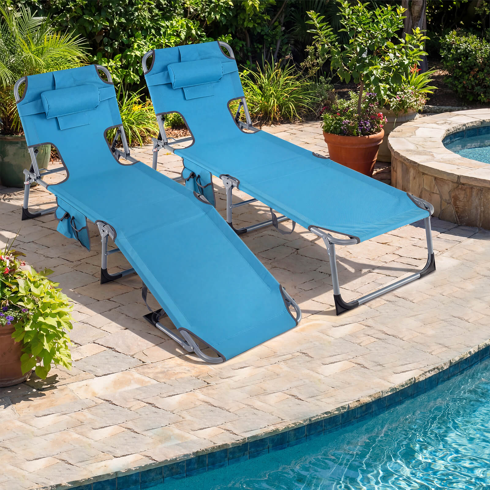 Costway CSHY005872 Patio-Chairs - View #4