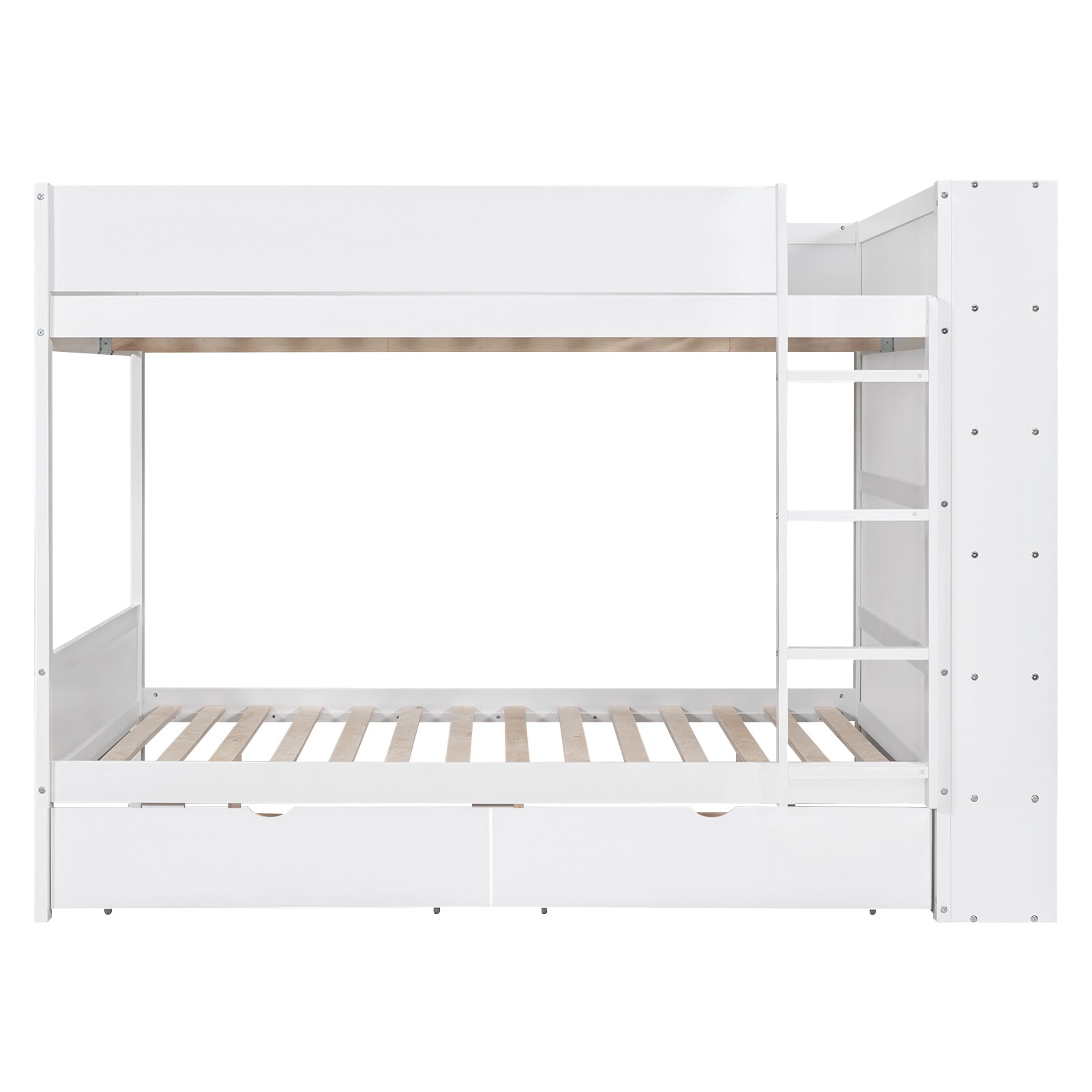 ModernLuxe LT000769AAK Bunk-Beds - View #2