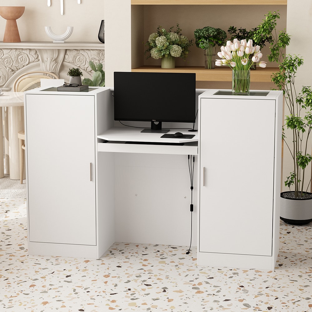 Homsee V-KF020513-01 desks - View #4