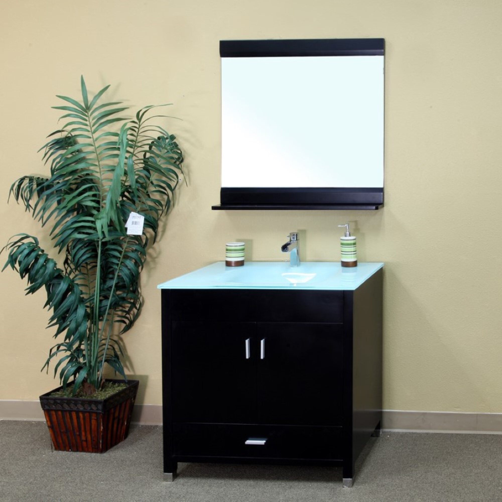 Bellaterra Home 203110-B Bath-Vanity-Combo - View #6