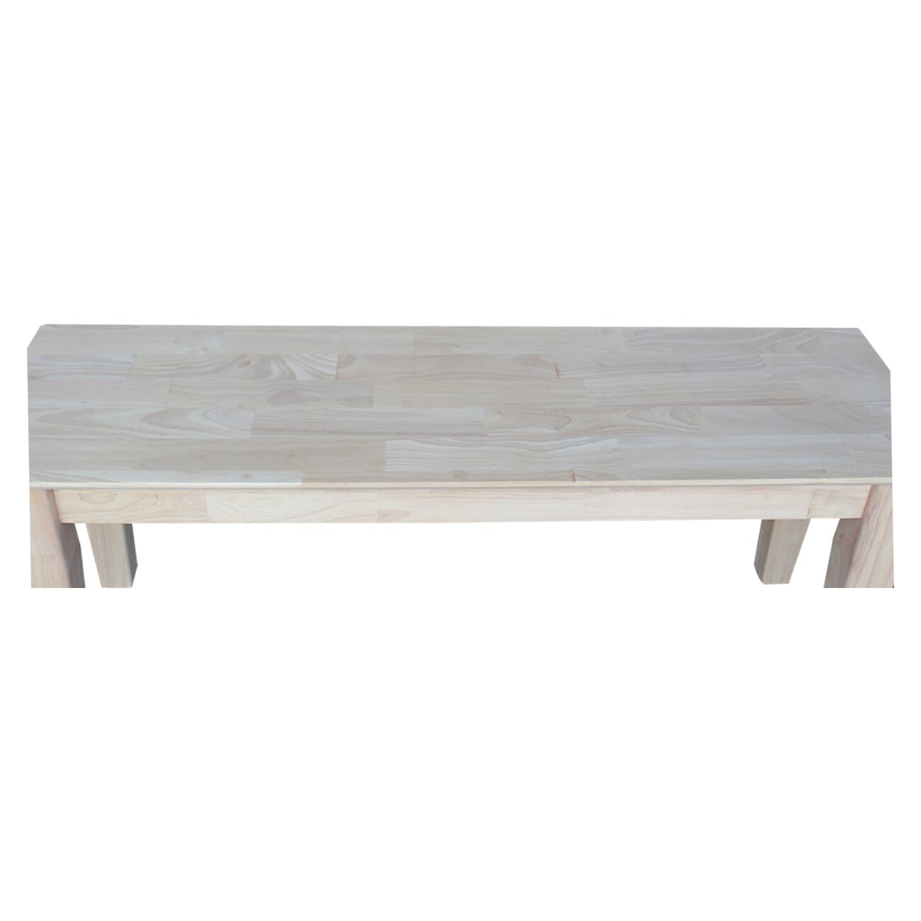 International Concepts BE-47S bench - View #4