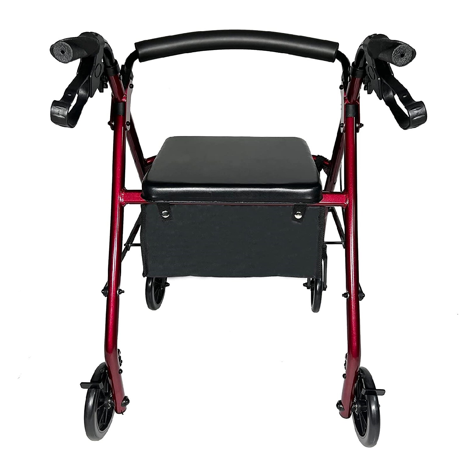 Pursonic RTF2 Walkers-Wheelchairs-Rollators - View #3