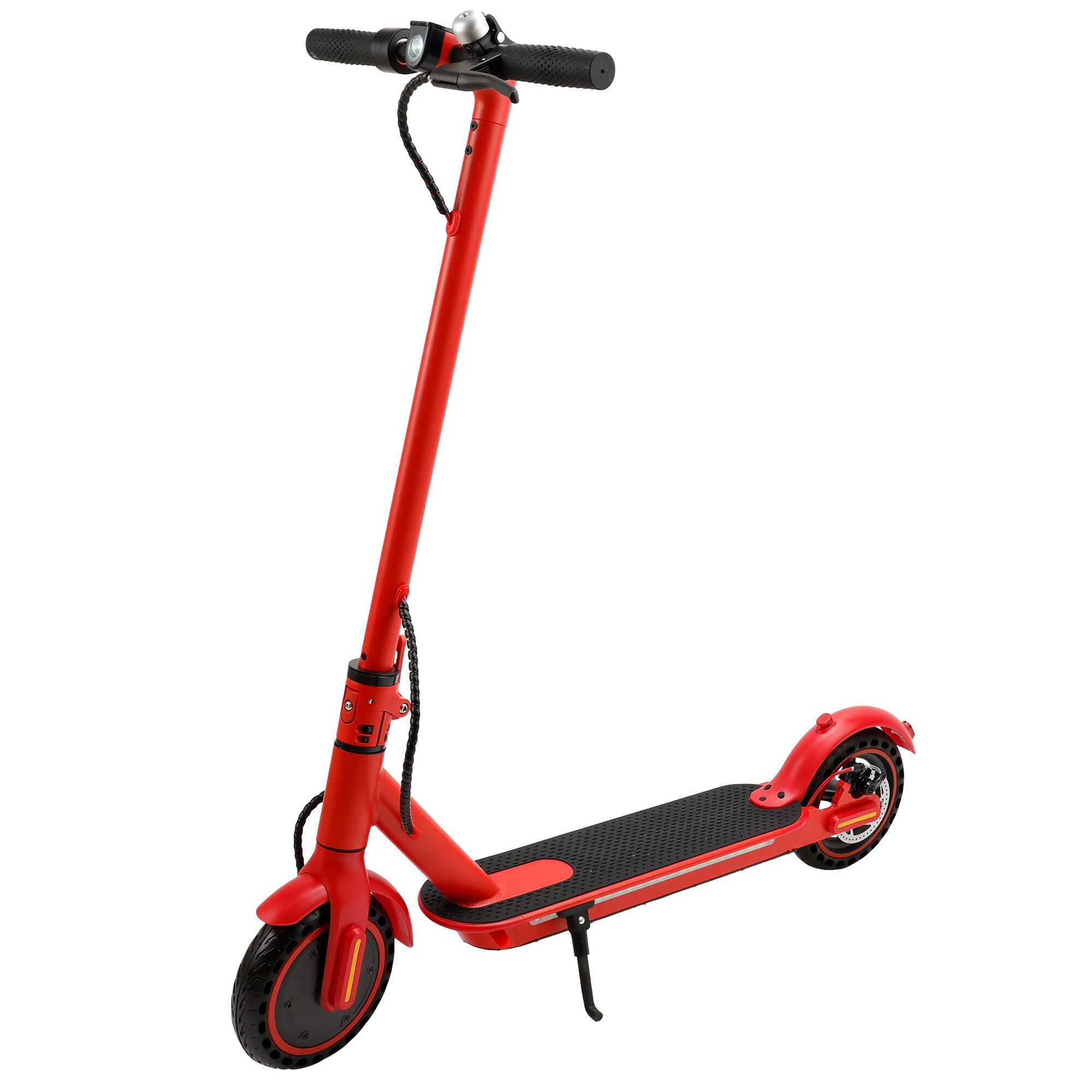 Topteng G056-001-RED scooters - View #2