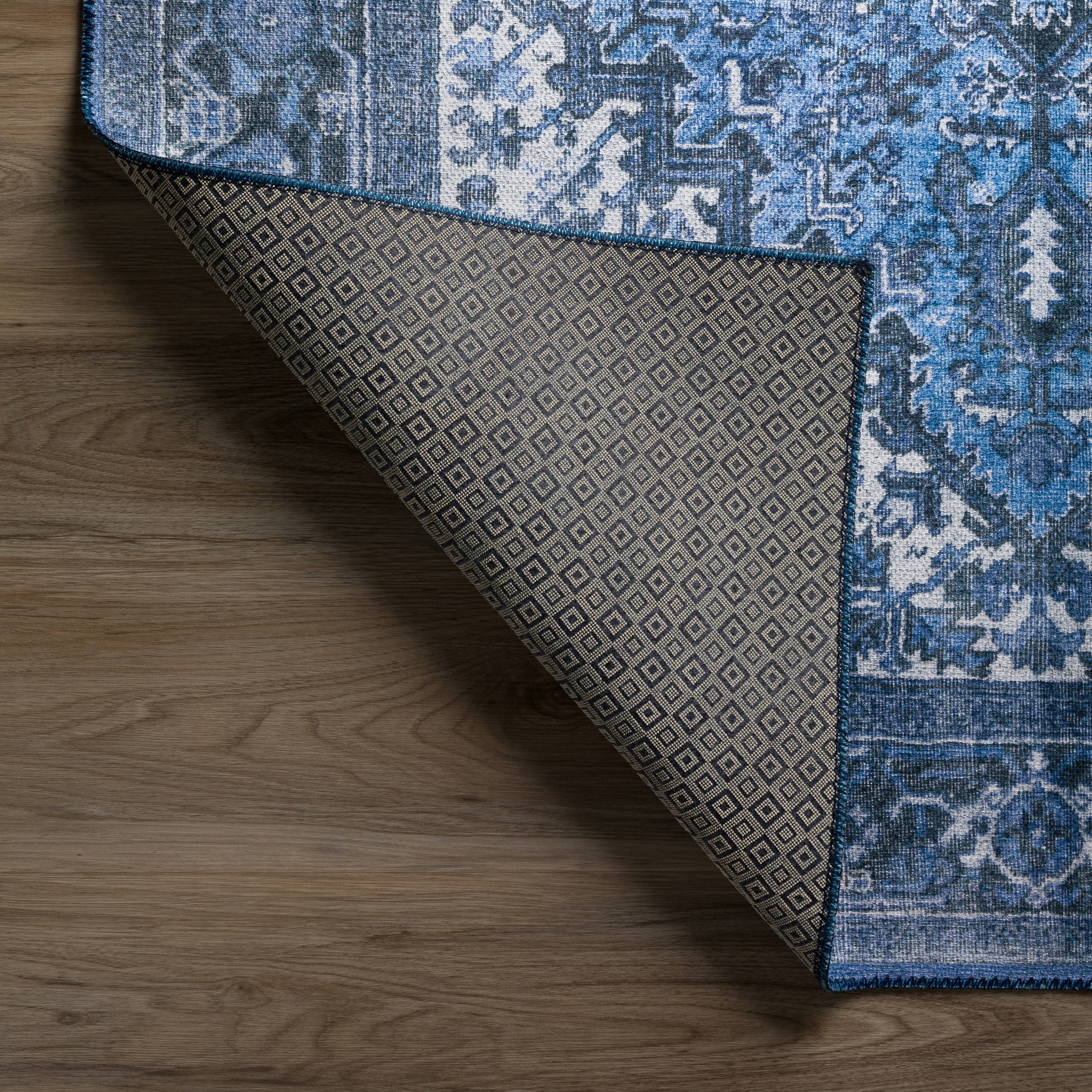 Addison Rugs AKE38BL3X5 rugs - View #6