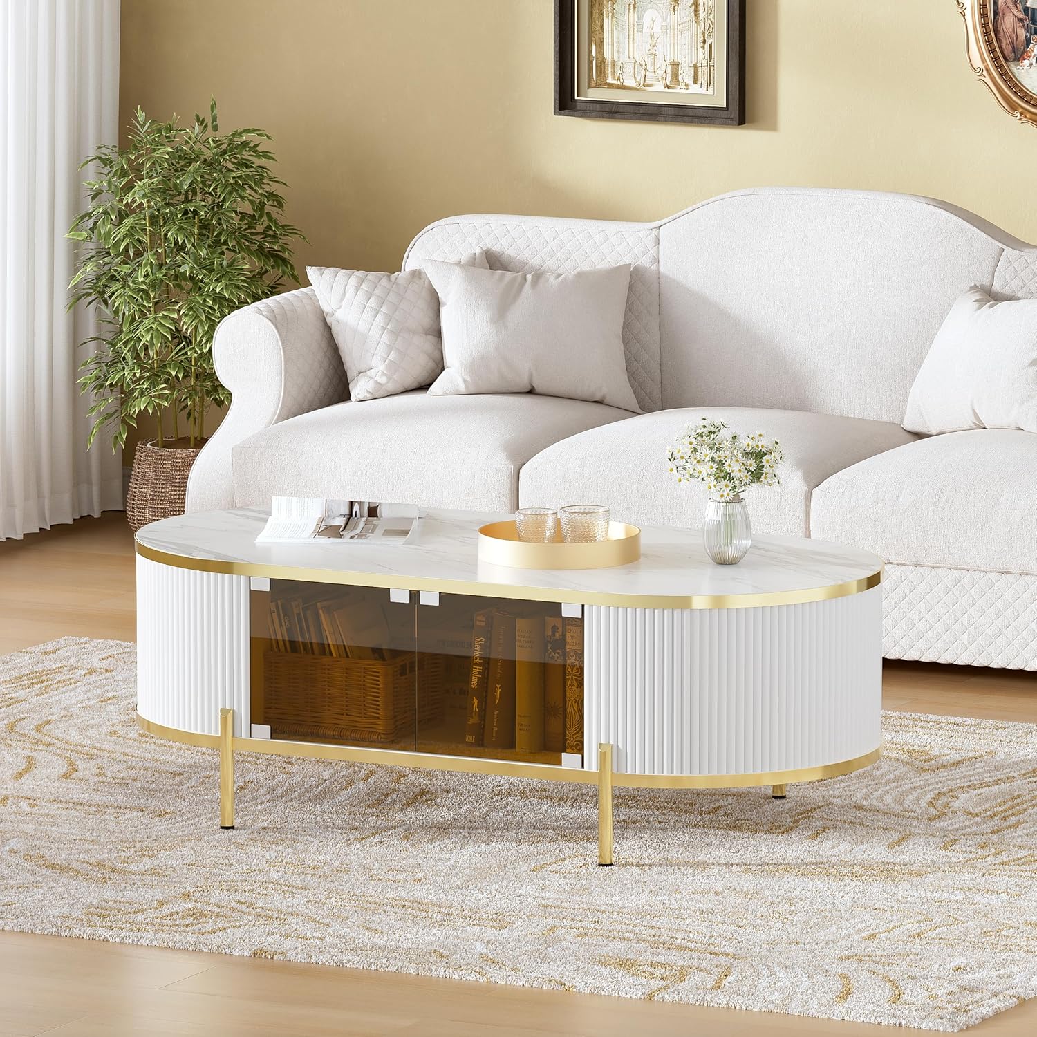PAKASEPT TTDJ036WXY241105 Coffee-Tables - View #7