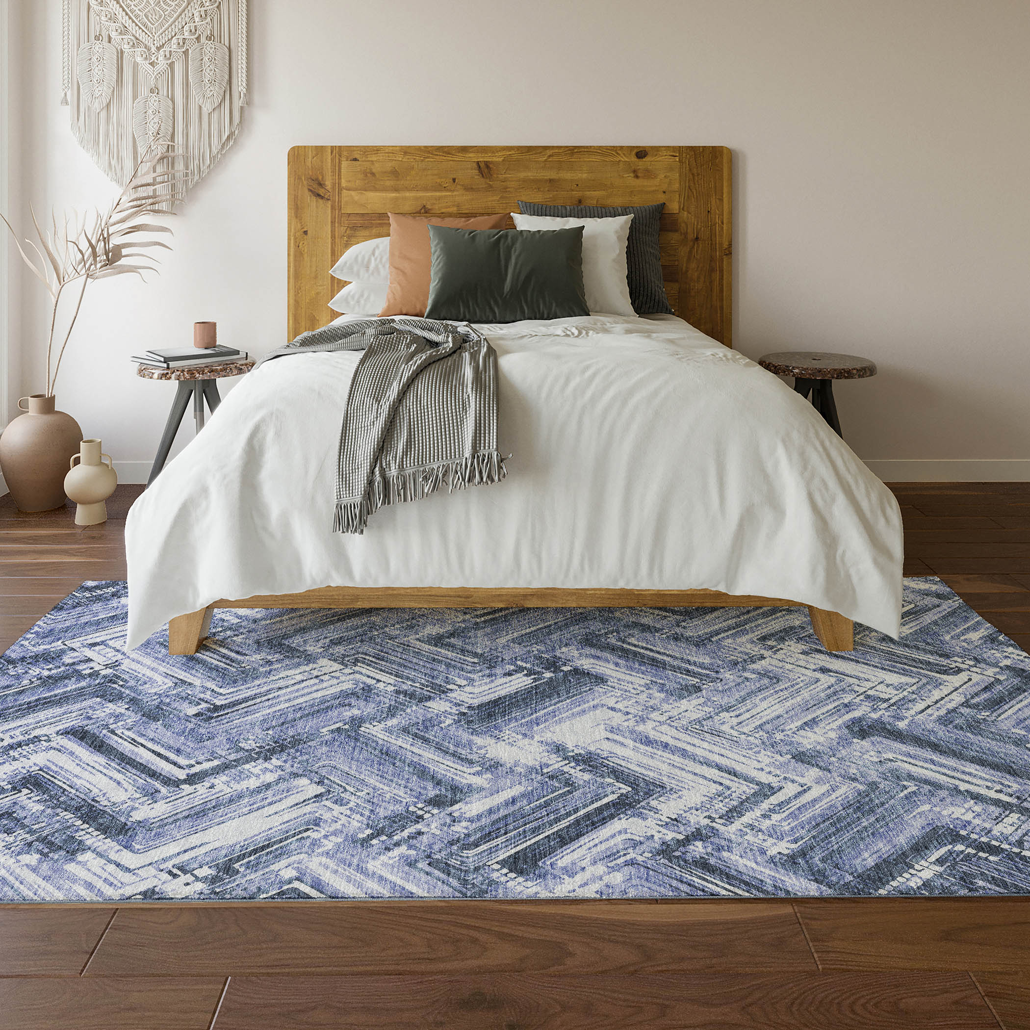 Addison Rugs AMF630BU3X5 rugs - View #7