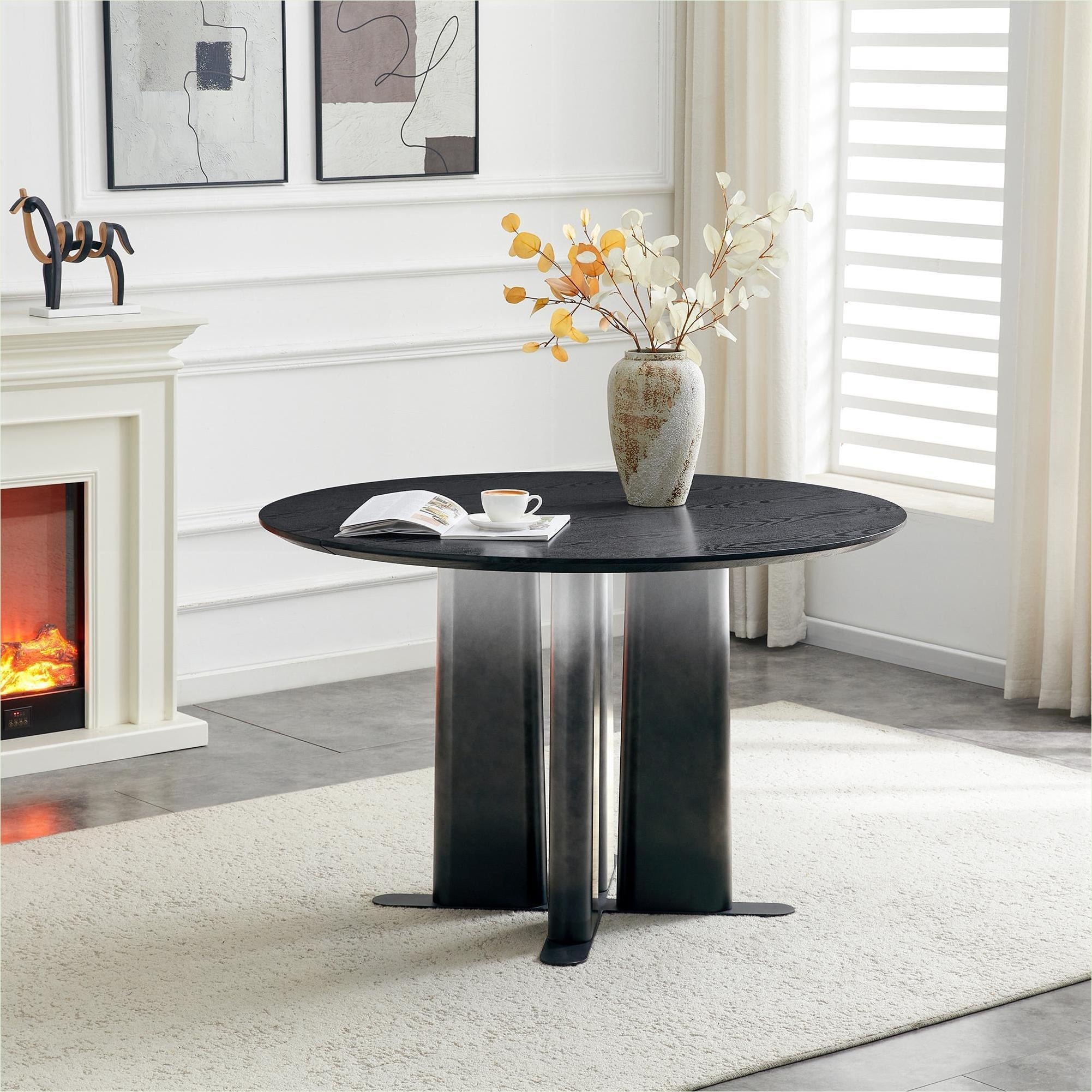 Watnature CQQG51IIPKMS Dining-Tables - View #5