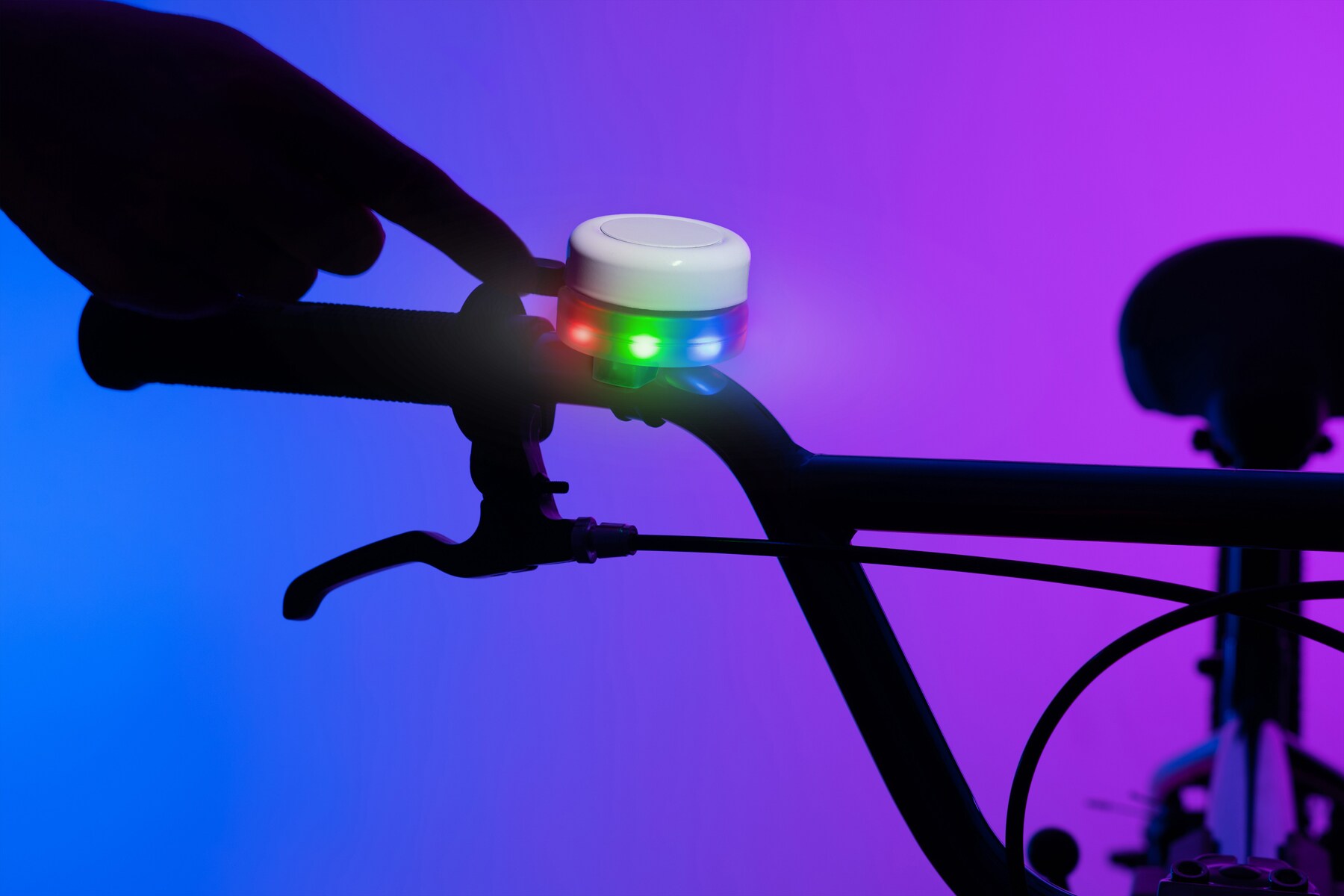 Brightz L2137 Bike-Accessories - View #9