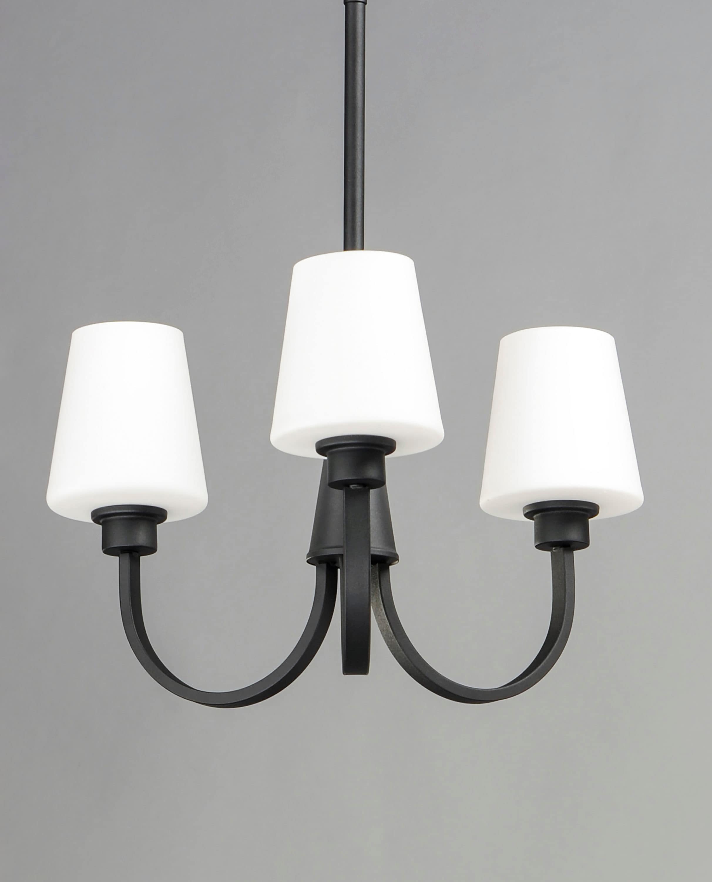 Maxim Lighting 11823SWBK b090015 - View #4