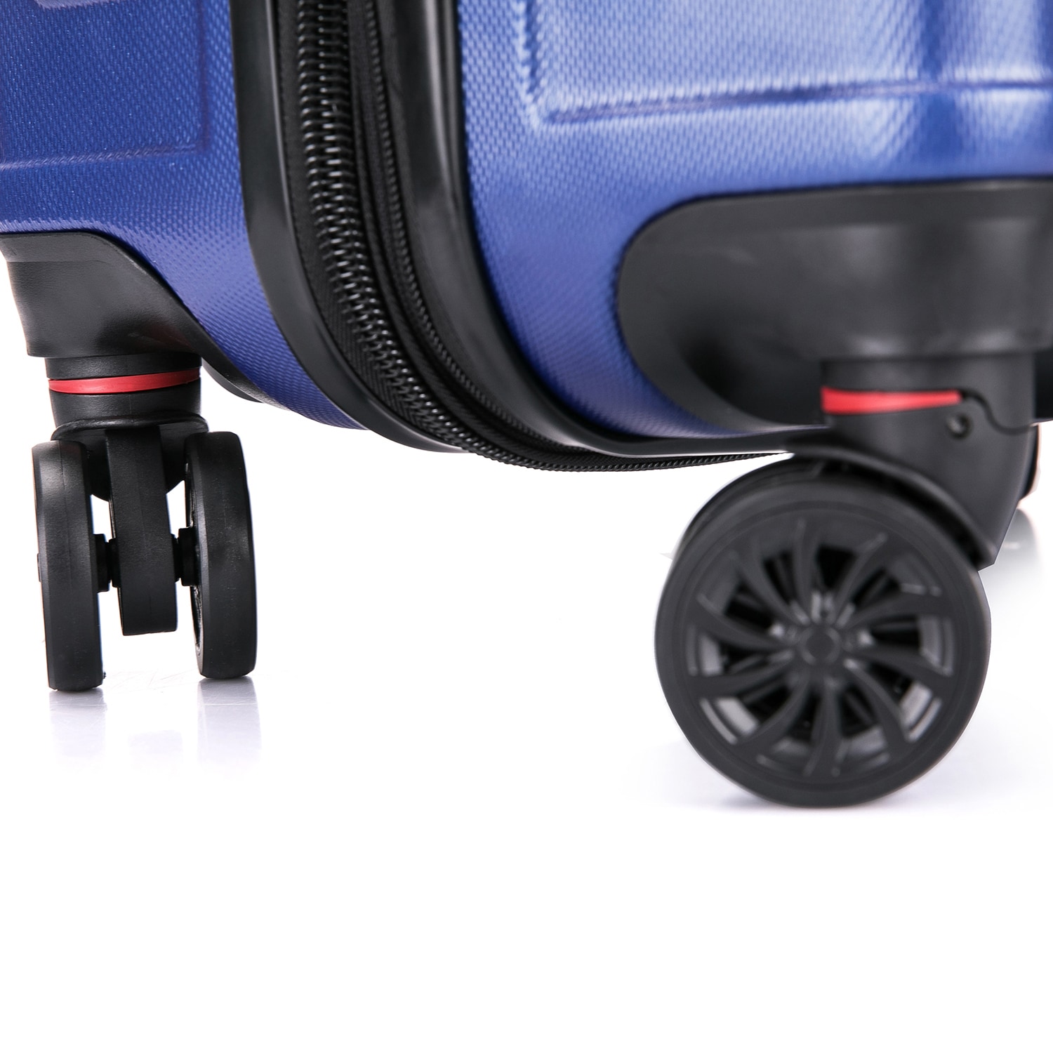 DUKAP DKZON00M-BLU Luggage-And-Luggage-Sets - View #9