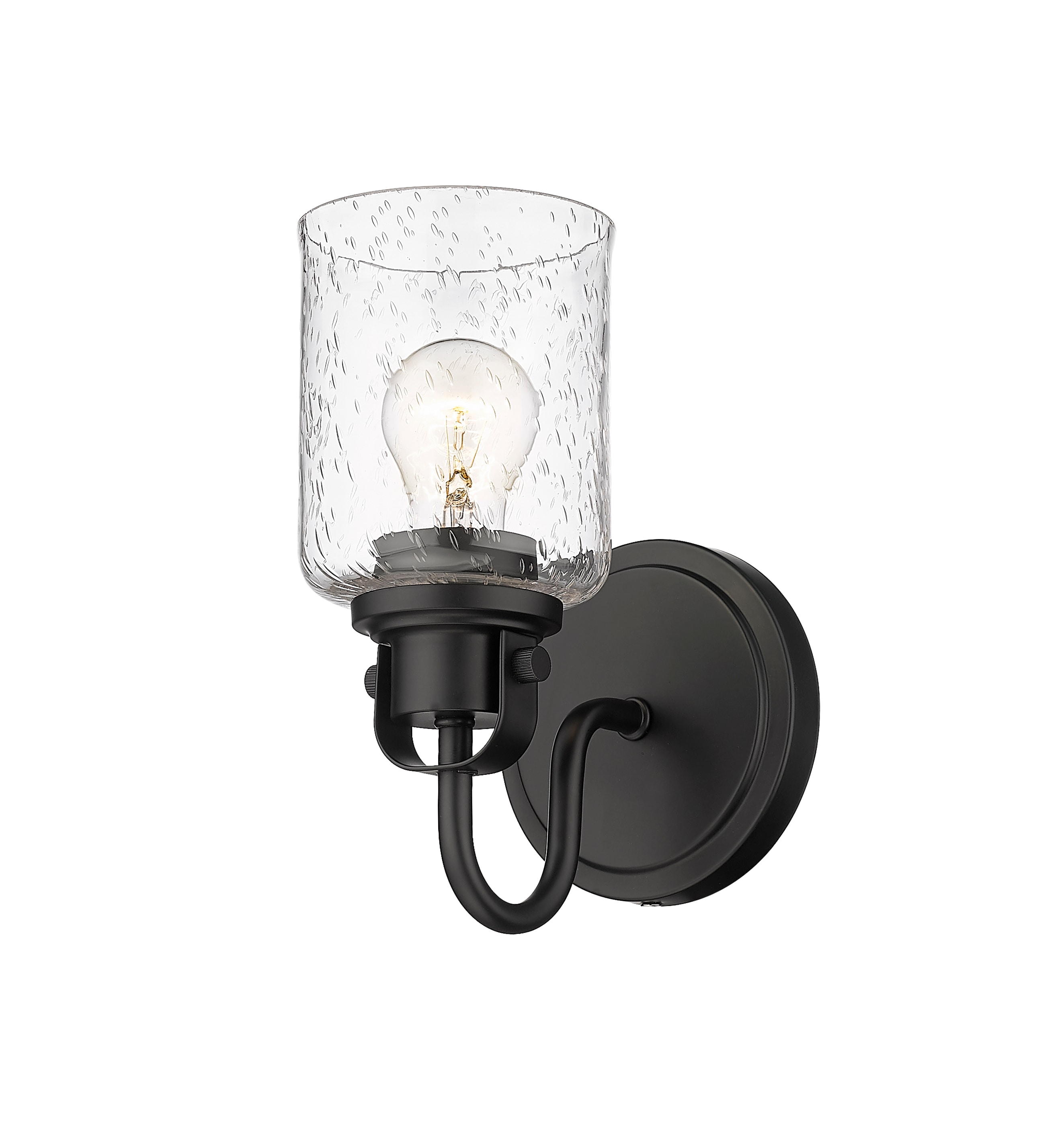 Z-Lite 340-1S-MB b089995 - View #4