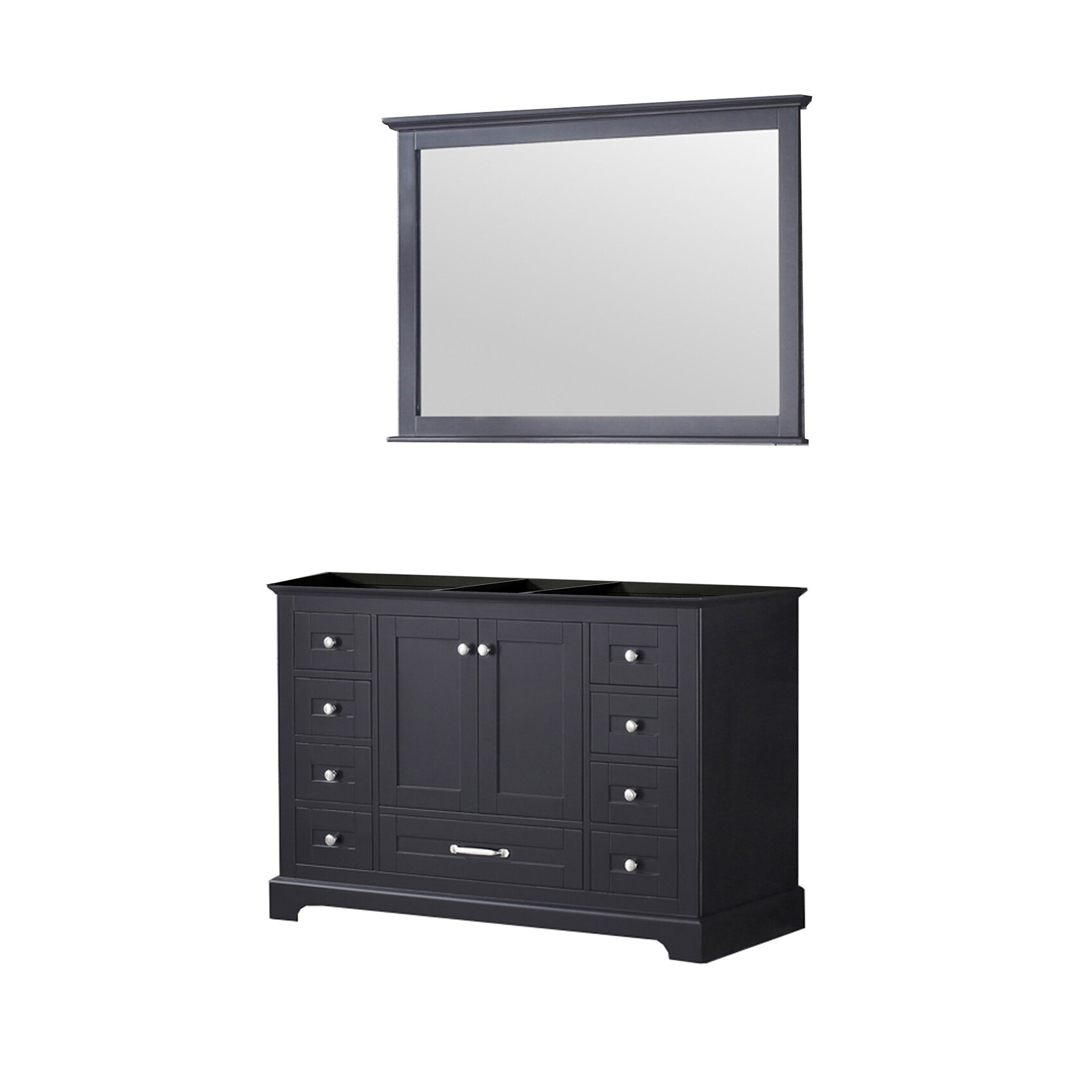 Lexora LD342248SG00M46 vanities - View #6