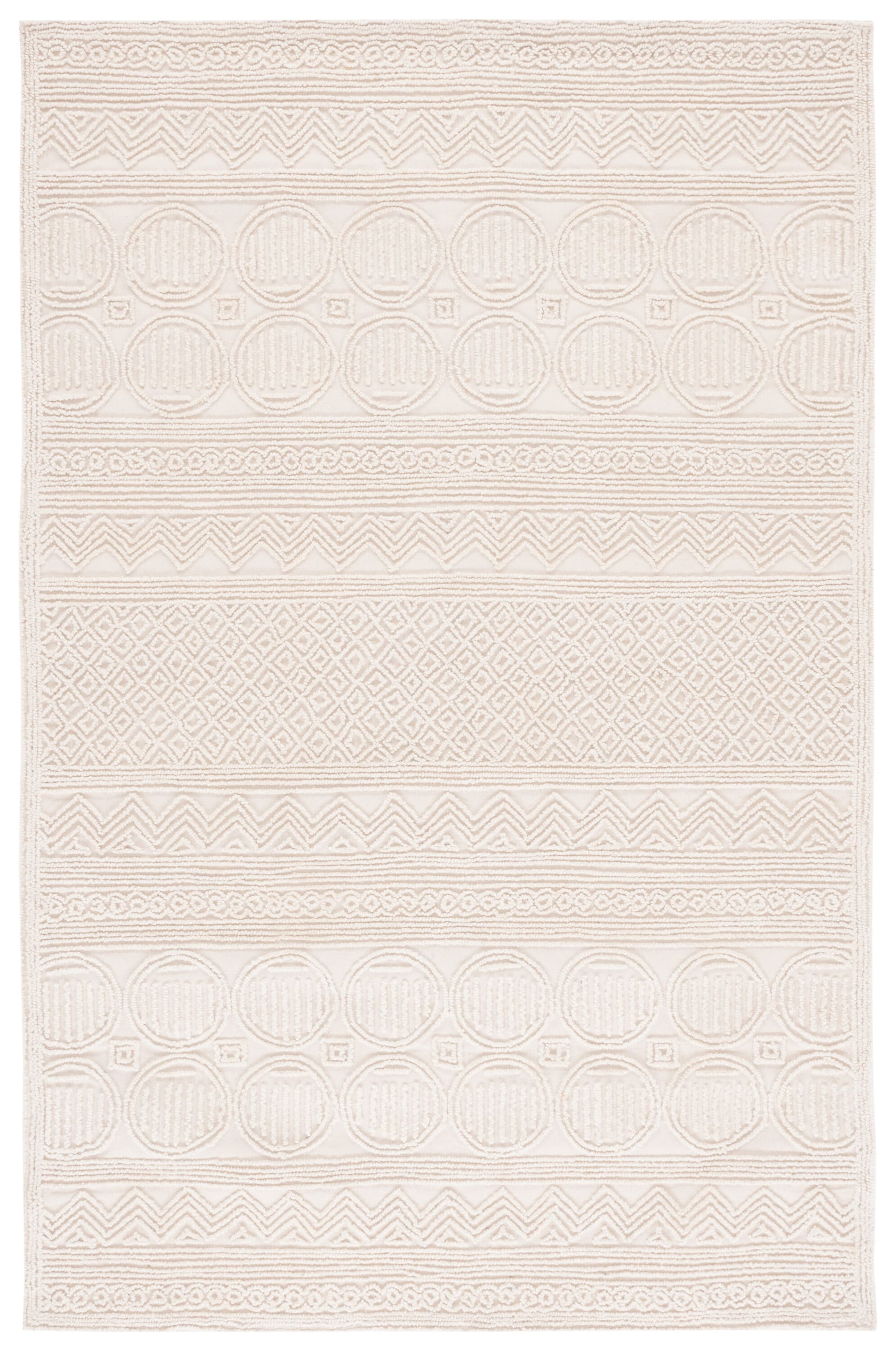 Safavieh TRC402A-3 rugs - View #2