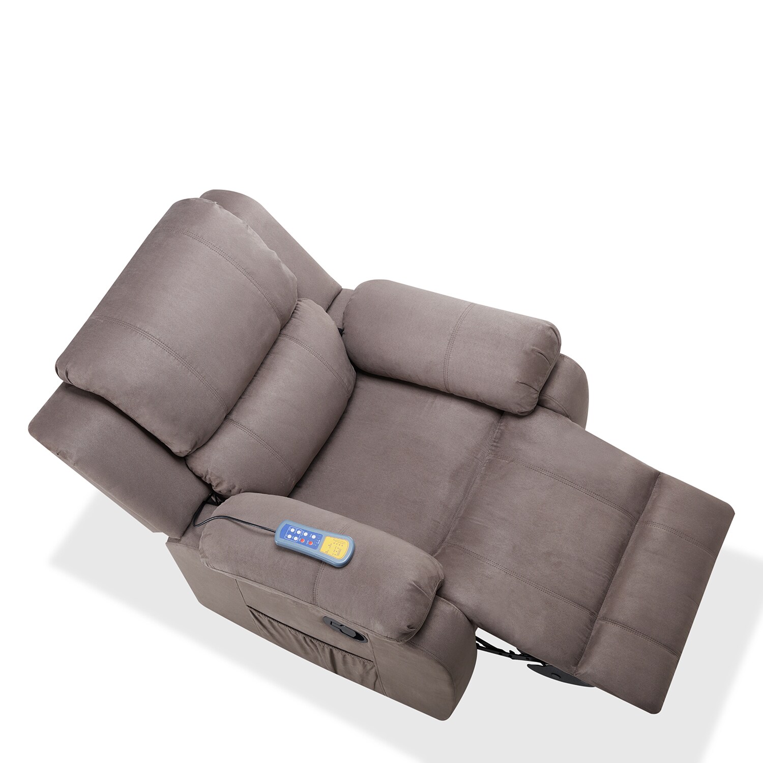 CASAINC OR-PP039116EAA recliners - View #5