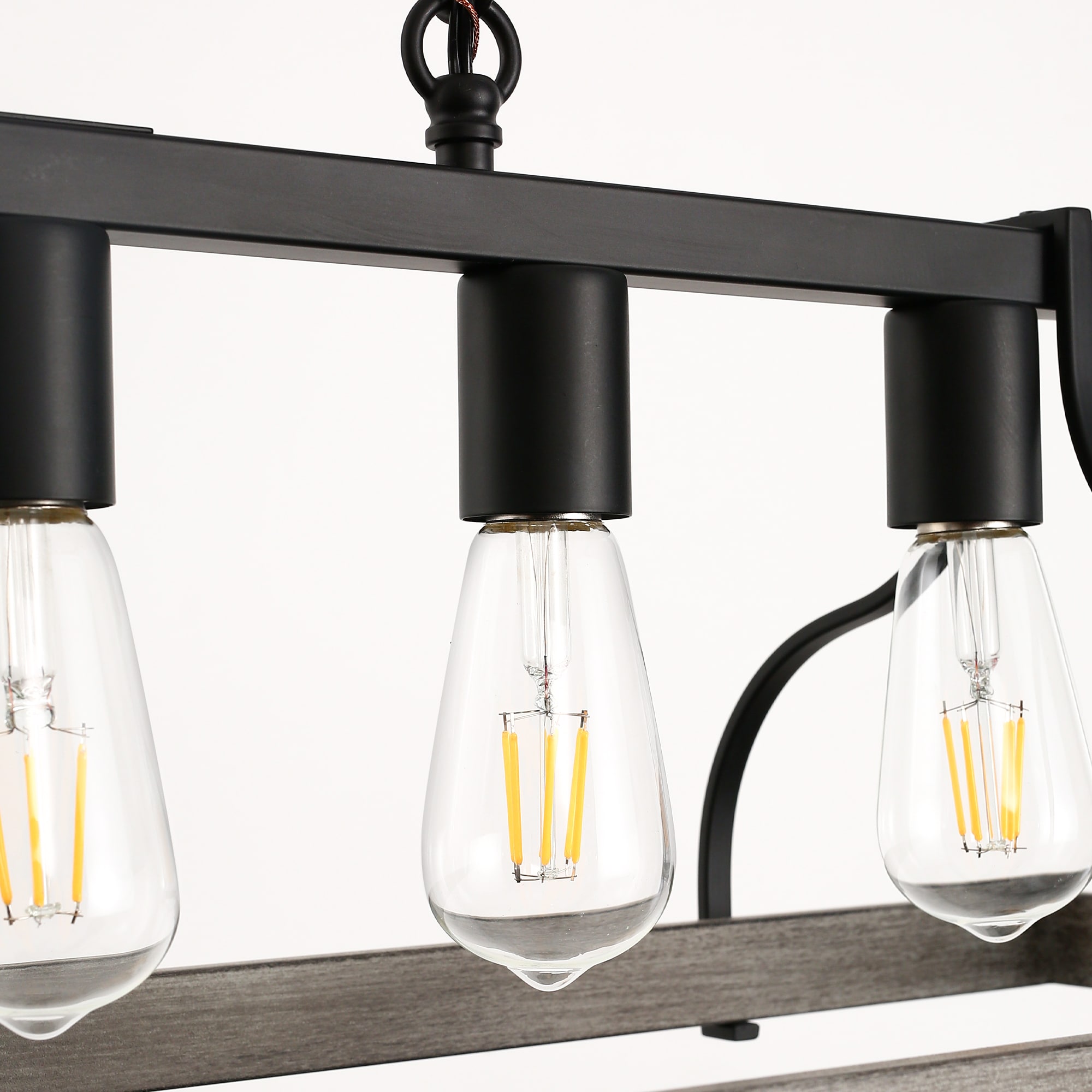 YANSUN LA-ZX16401EGY-1A Pendant-Lights - View #7