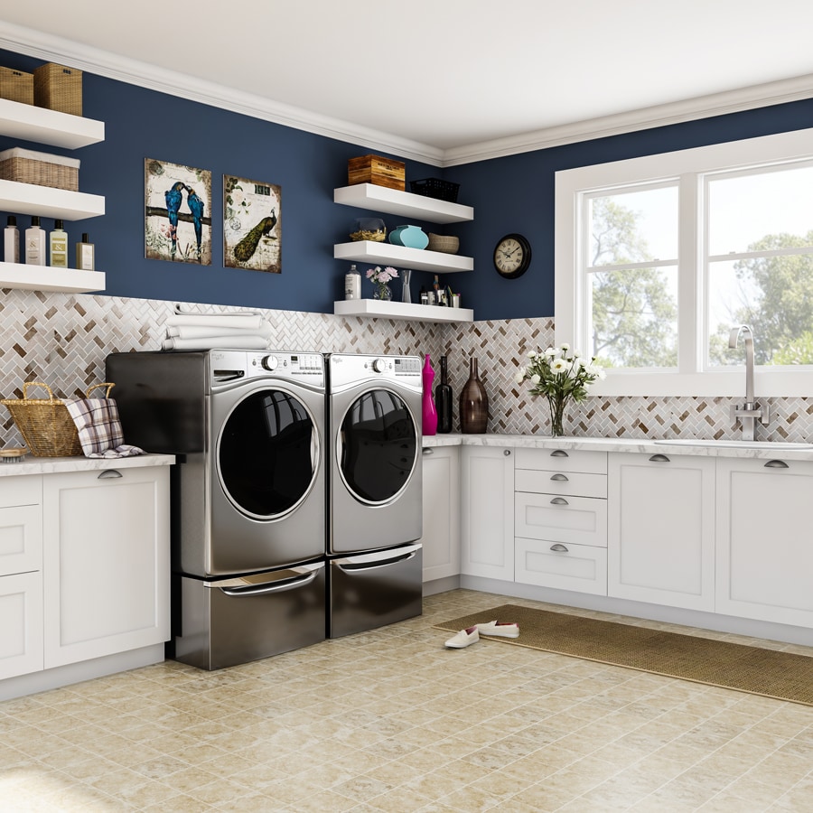 Style Selections PORC6C Ceramic-Tile - View #5