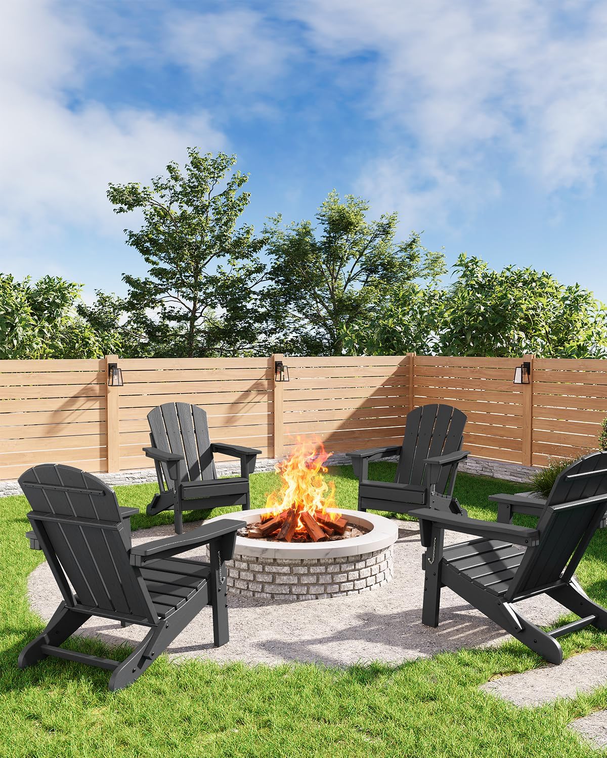 Qeetex YHC-339PYWNQ chairs - View #7