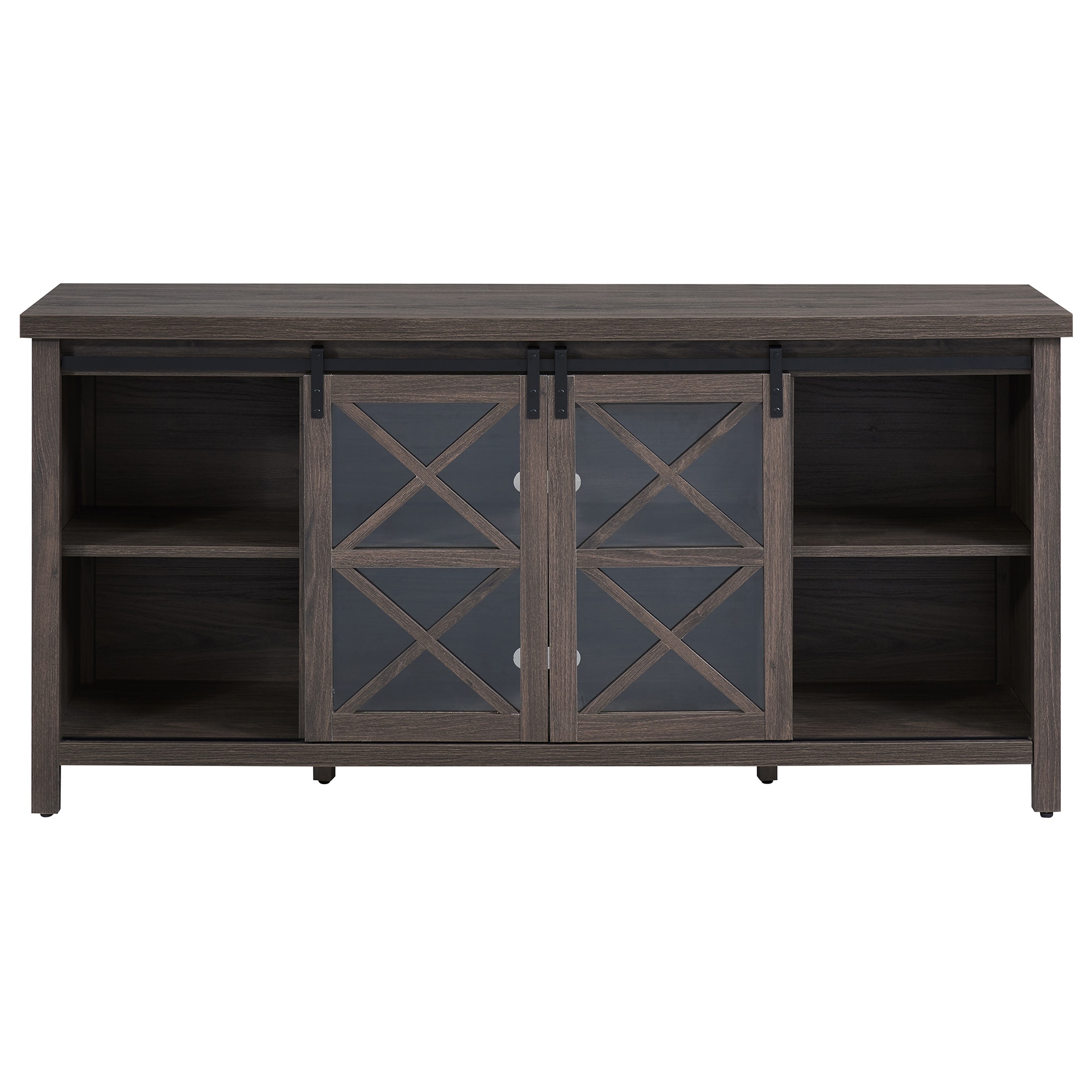 Hailey Home TV1250 Tv-Stands - View #5
