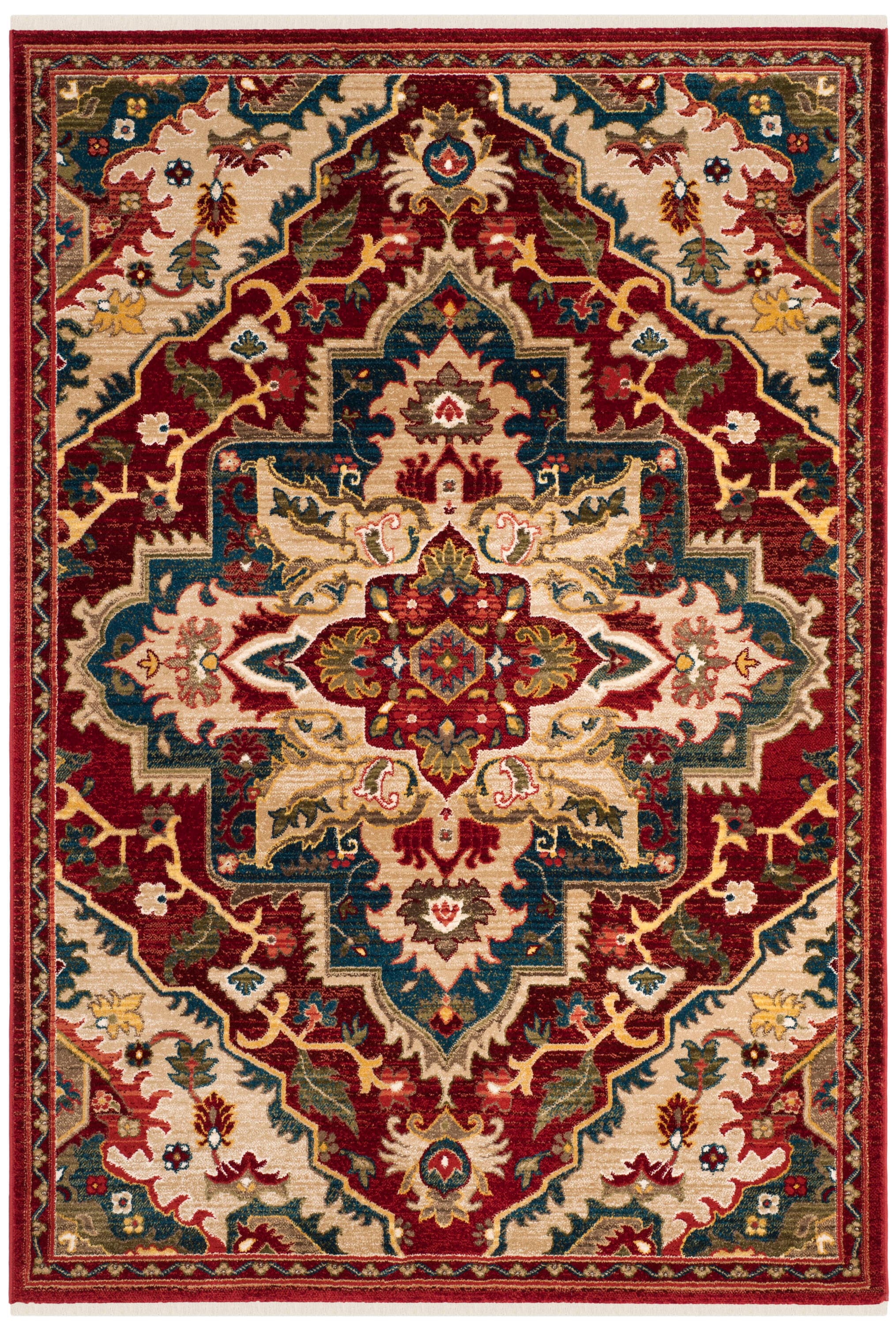 Safavieh KSN304D-5 rugs - View #2