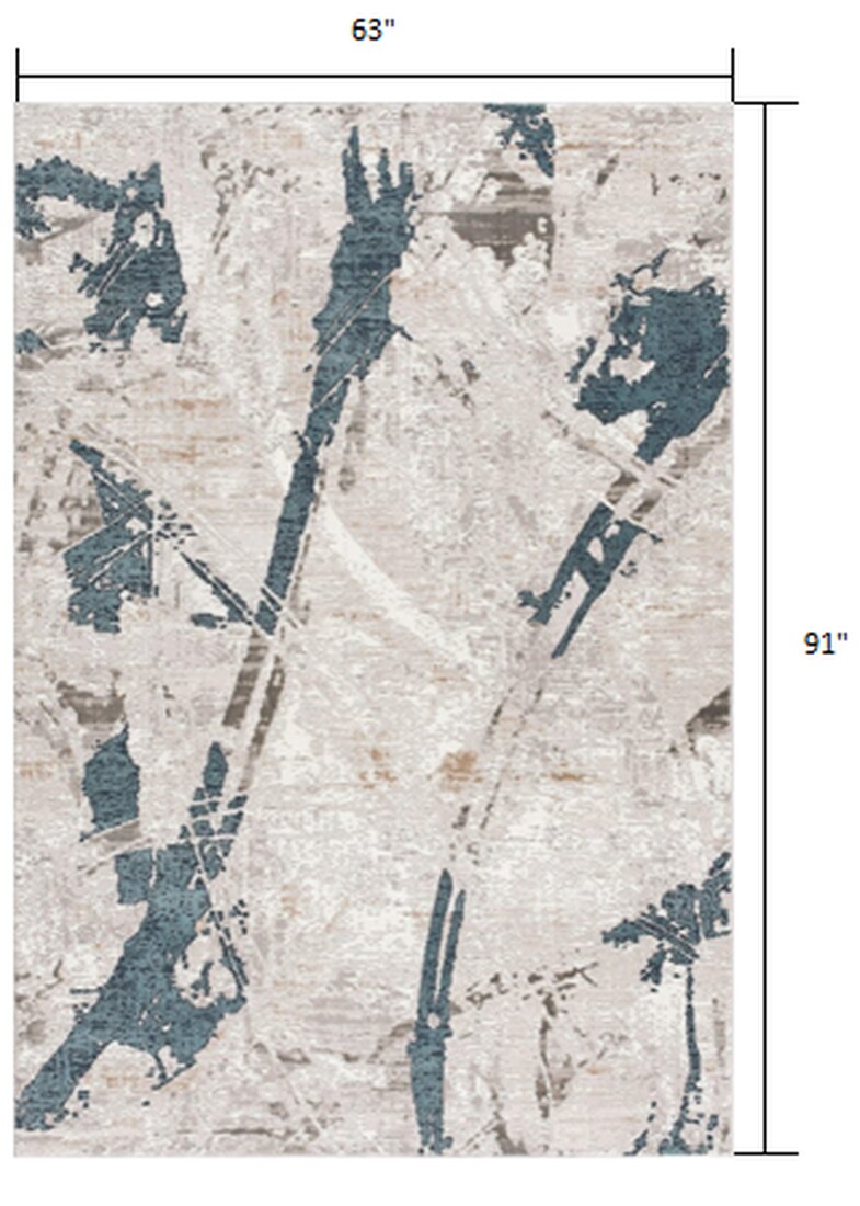 HomeRoots 4000392098 rugs - View #7