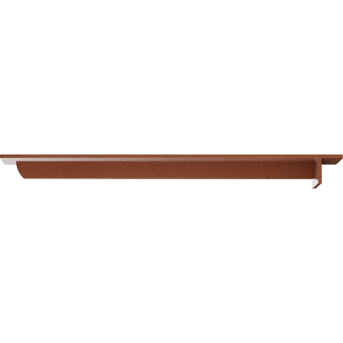 Ekena Millwork BKTM03X24X02HEHCO Mending-Plates-Brackets-Braces - View #4