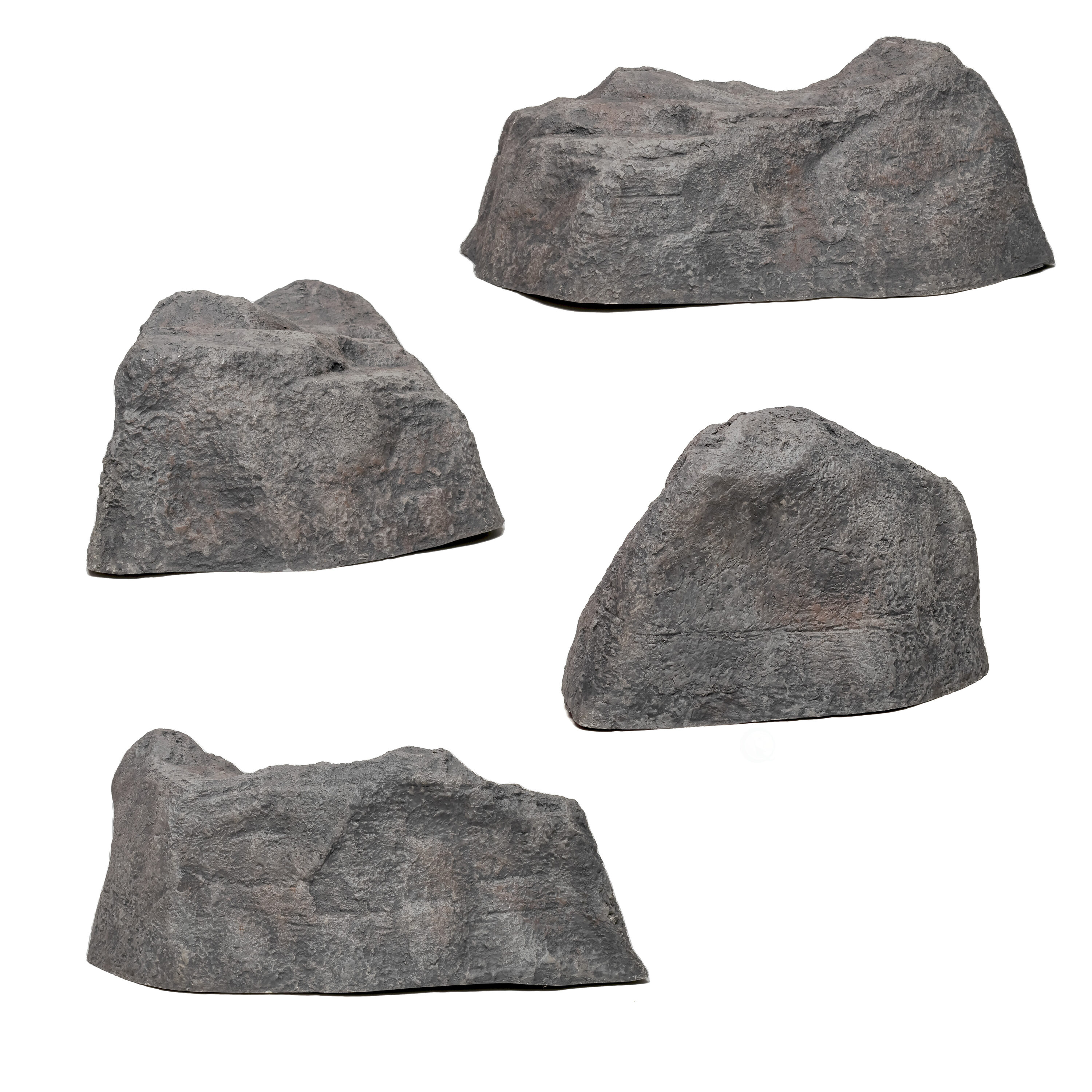 Gardenised QI004481 Landscaping-Rock - View #6