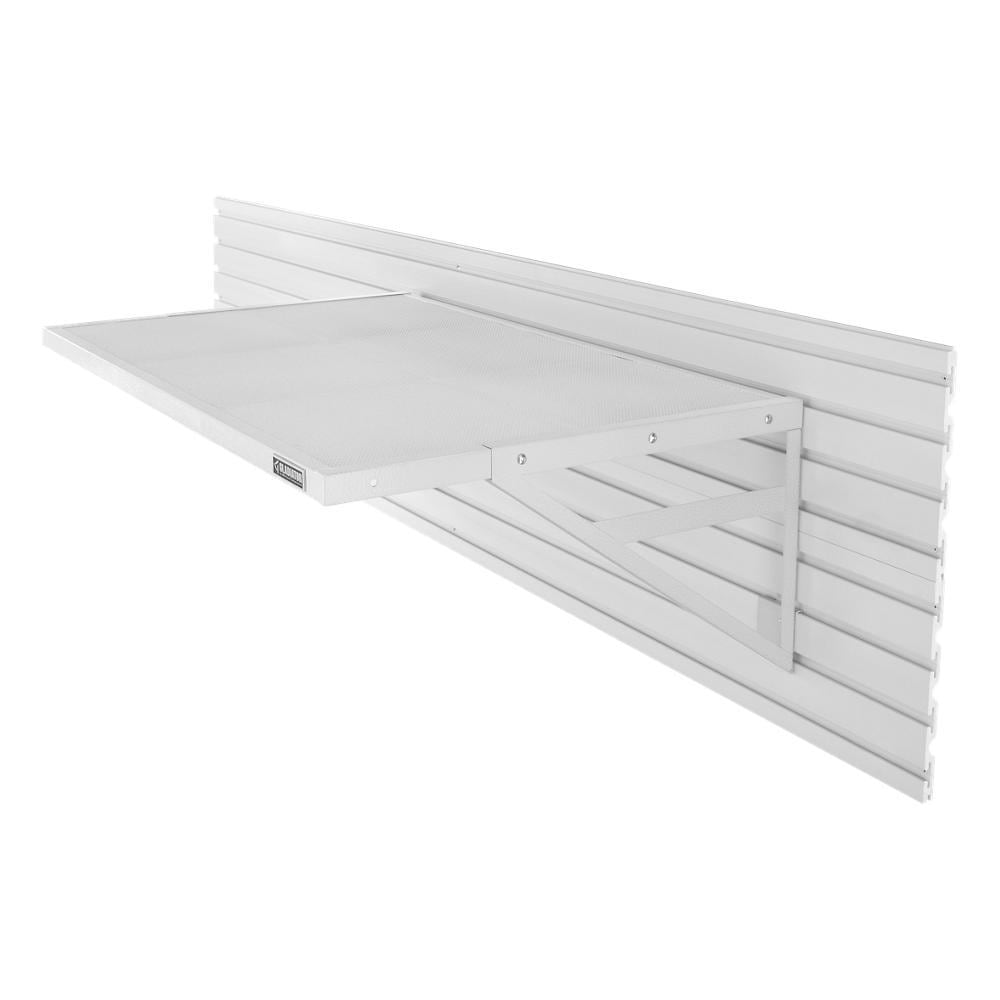 Gladiator GAGL30WSJW Garage-Storage-Rail-Sys-Acc - View #5