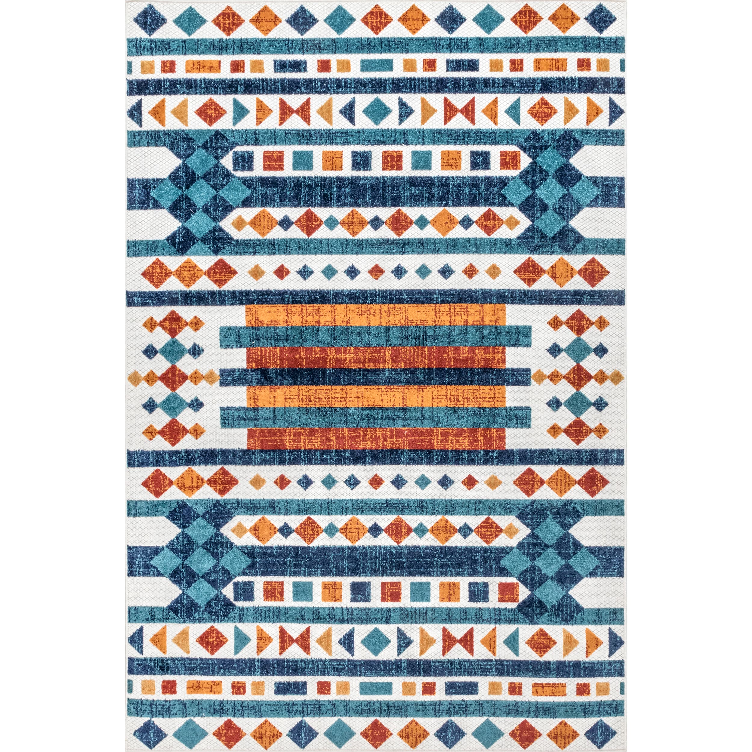 nuLOOM MLCL14A-508 rugs - View #4