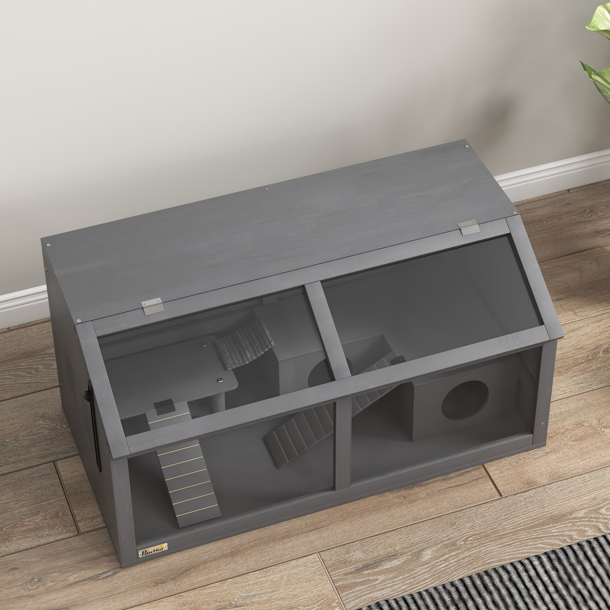 Siavonce XH00728 Pet-Crates-Carriers - View #4
