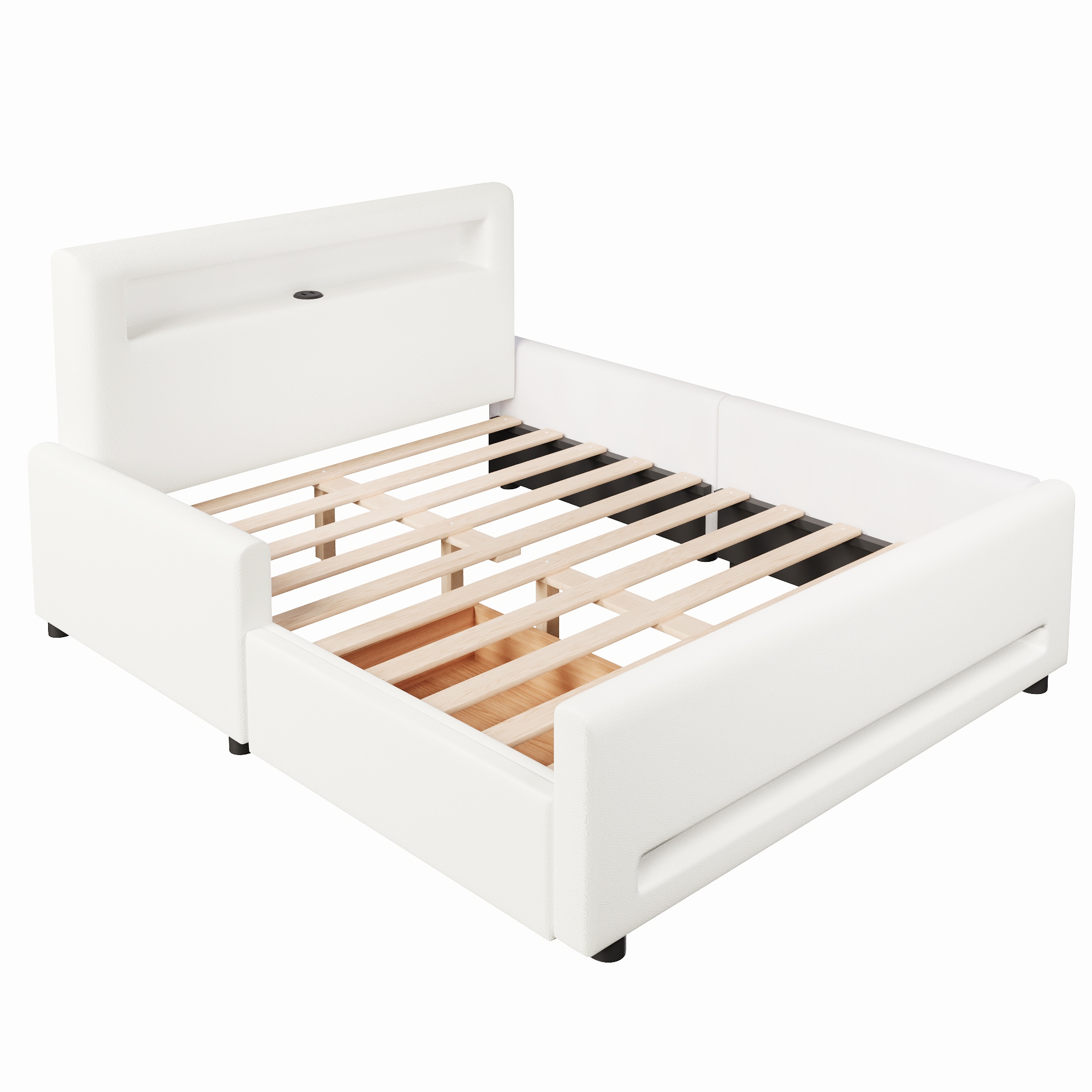 ModernLuxe L3P-N7500000619K beds - View #13