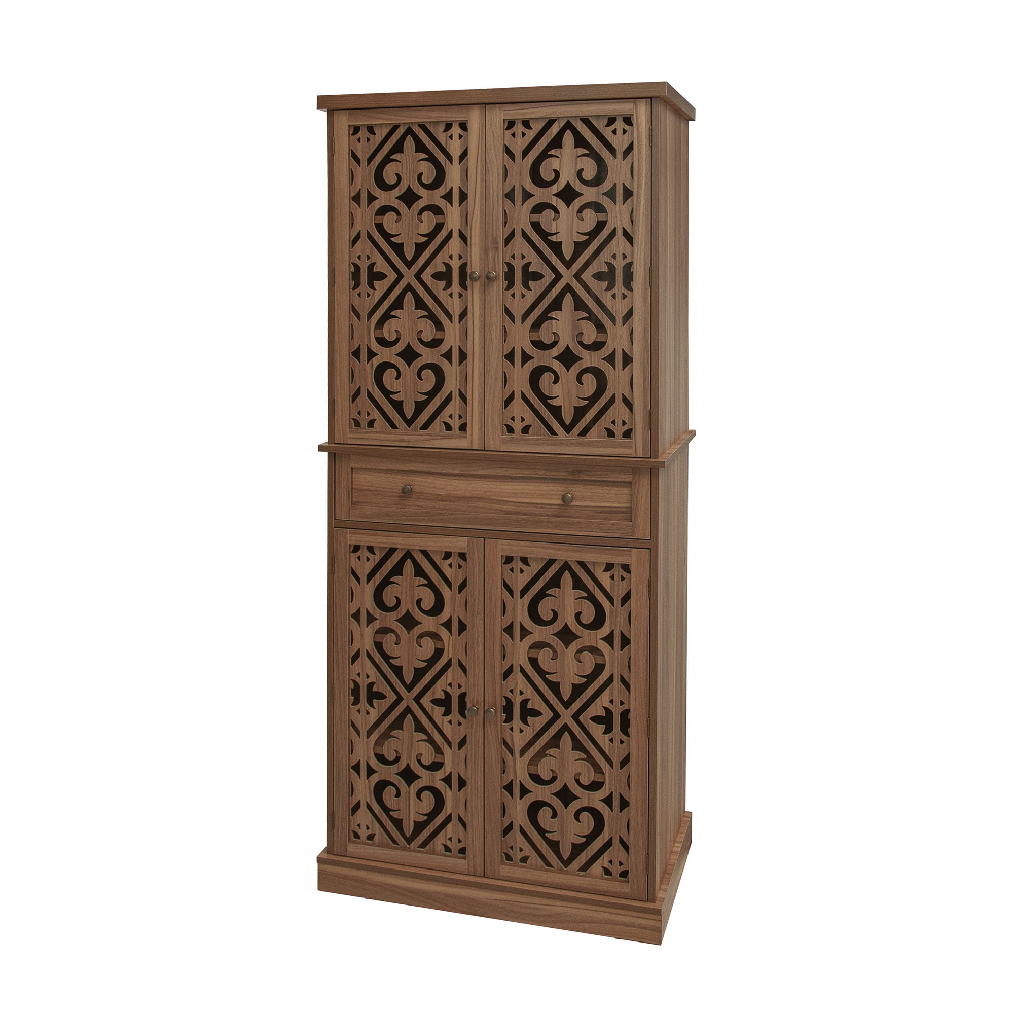 Wooakway FXLS0609-605A268 chests - View #4