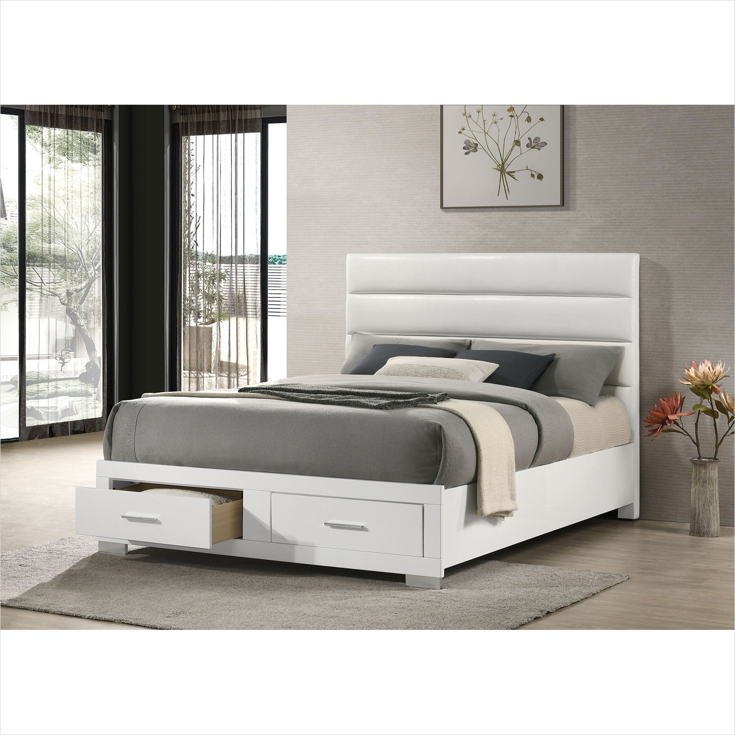 SunJet HDKS75GKCMDG beds - View #2