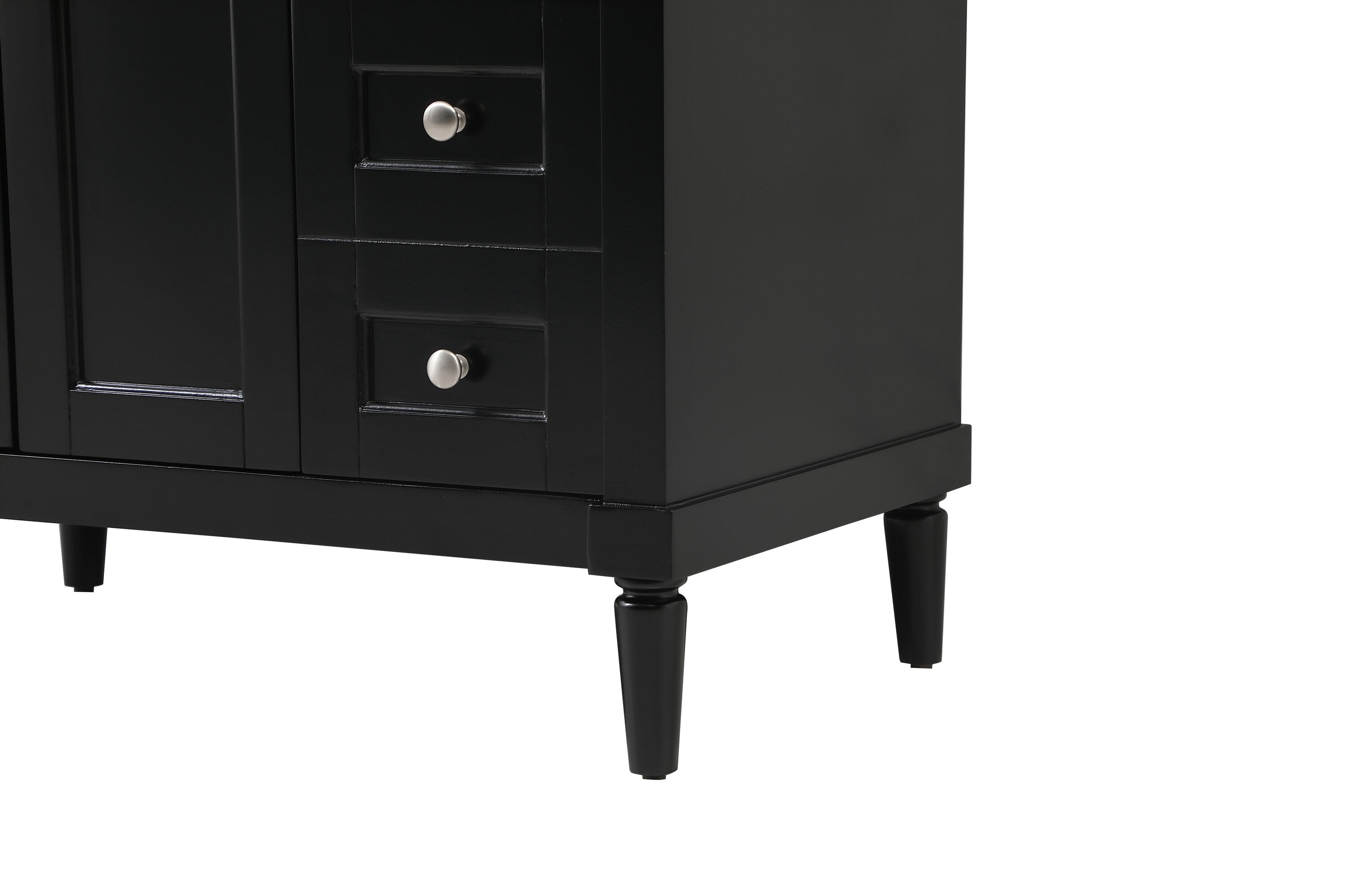 Elegant Decor HF95508BK Bath-Vanity-Combo - View #9