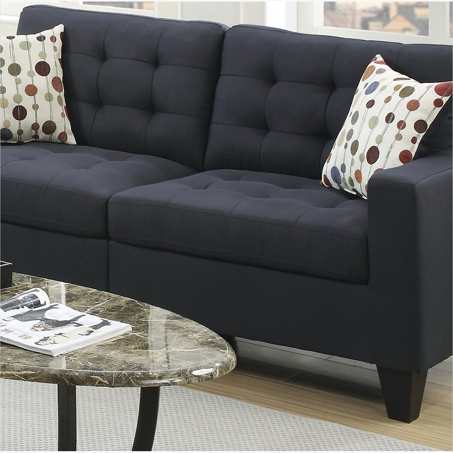 SUNCREAT UC5DGOU2O73X Sofas-Loveseats - View #5