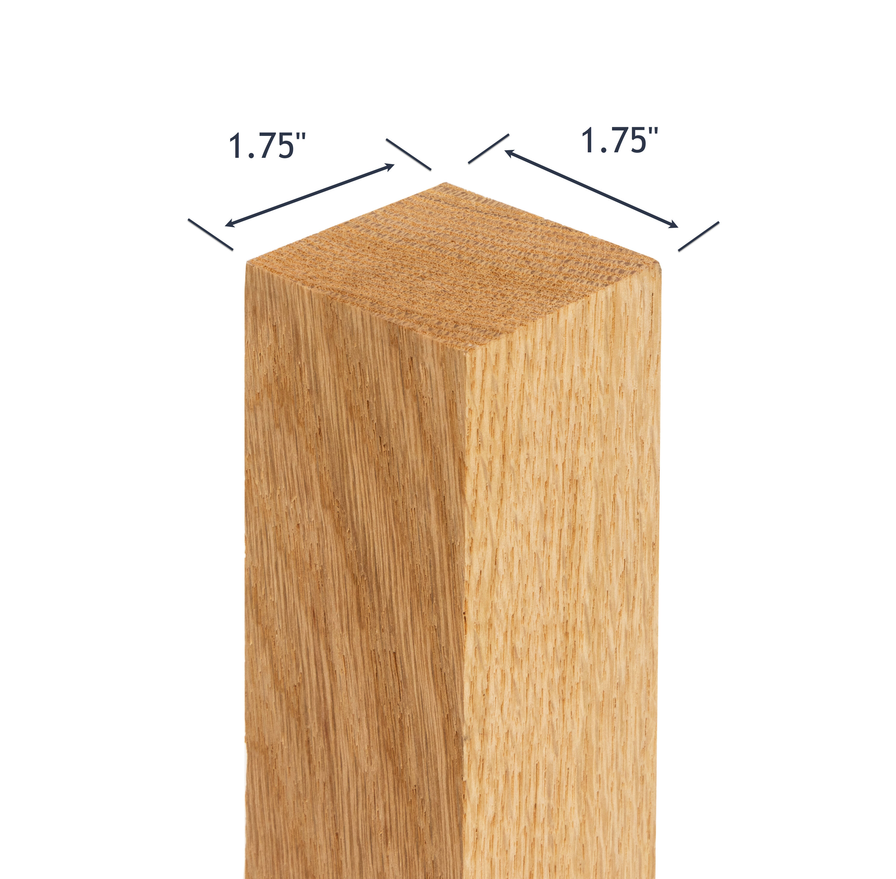 Crown Heritage 451537037 Interior-Stairpart-Balusters - View #4