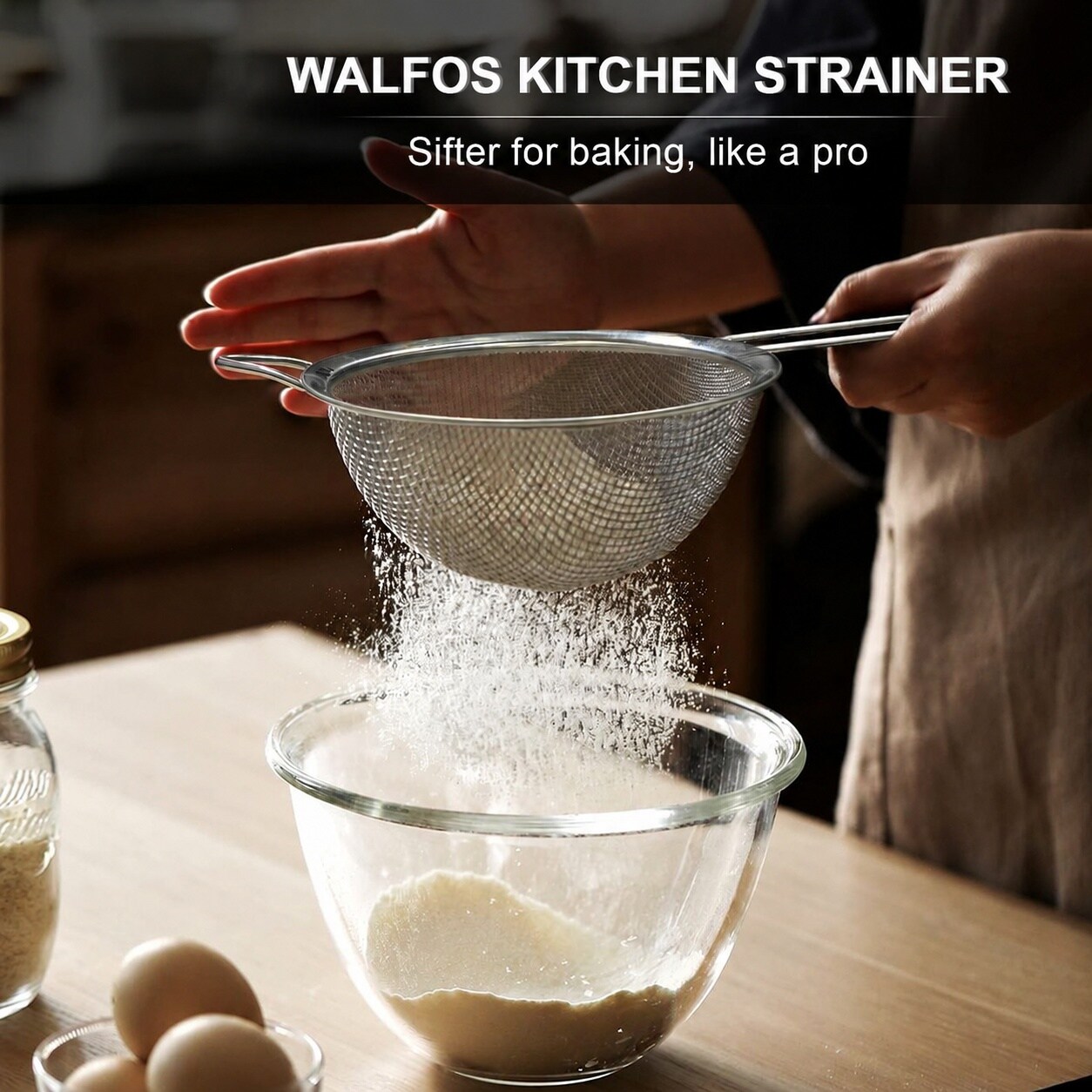 DHMHD LDH0810X469 colanders - View #5