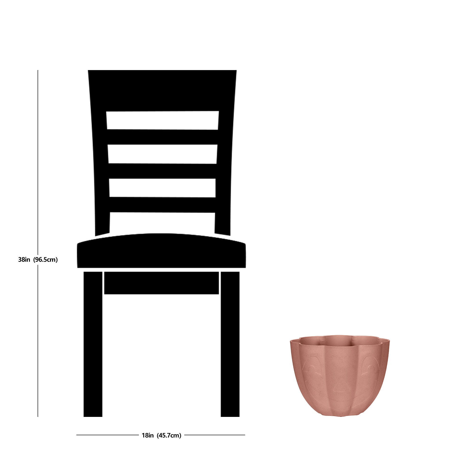 Style Selections PLH0211TWI Planter-Window-Box - View #7