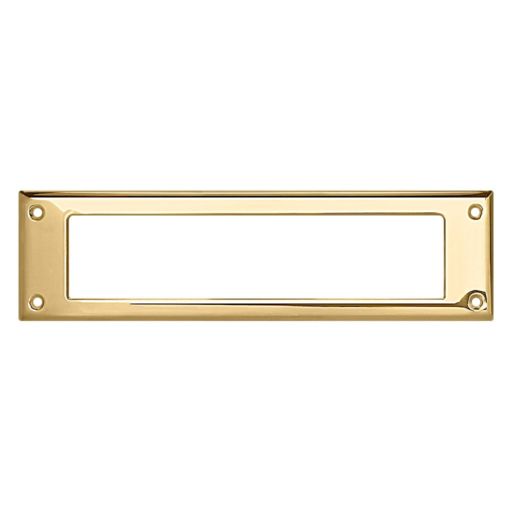 Nuk3y DD20-010PB Letter-Box-Slots - View #3