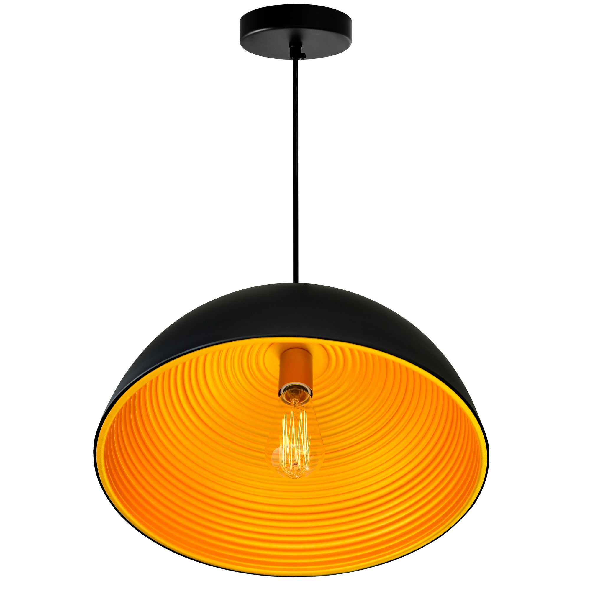 CWI Lighting 9629P16-1-101 Pendant-Lights - View #6
