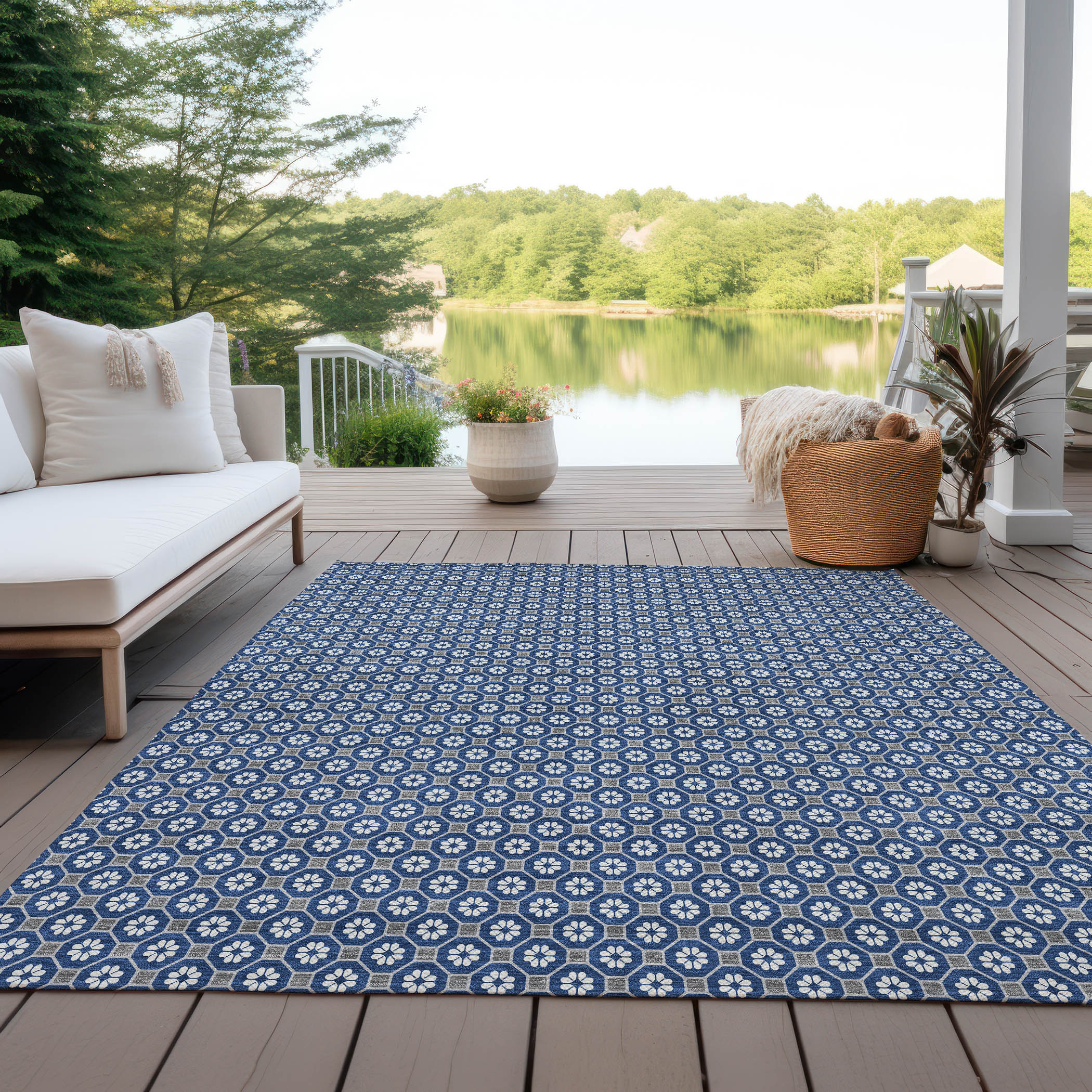 Addison Rugs ACN1433NA8X10 rugs - View #8