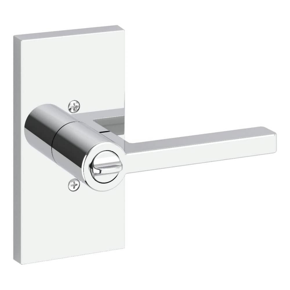 Baldwin ENSQUCFR190 Door-Handles - View #3