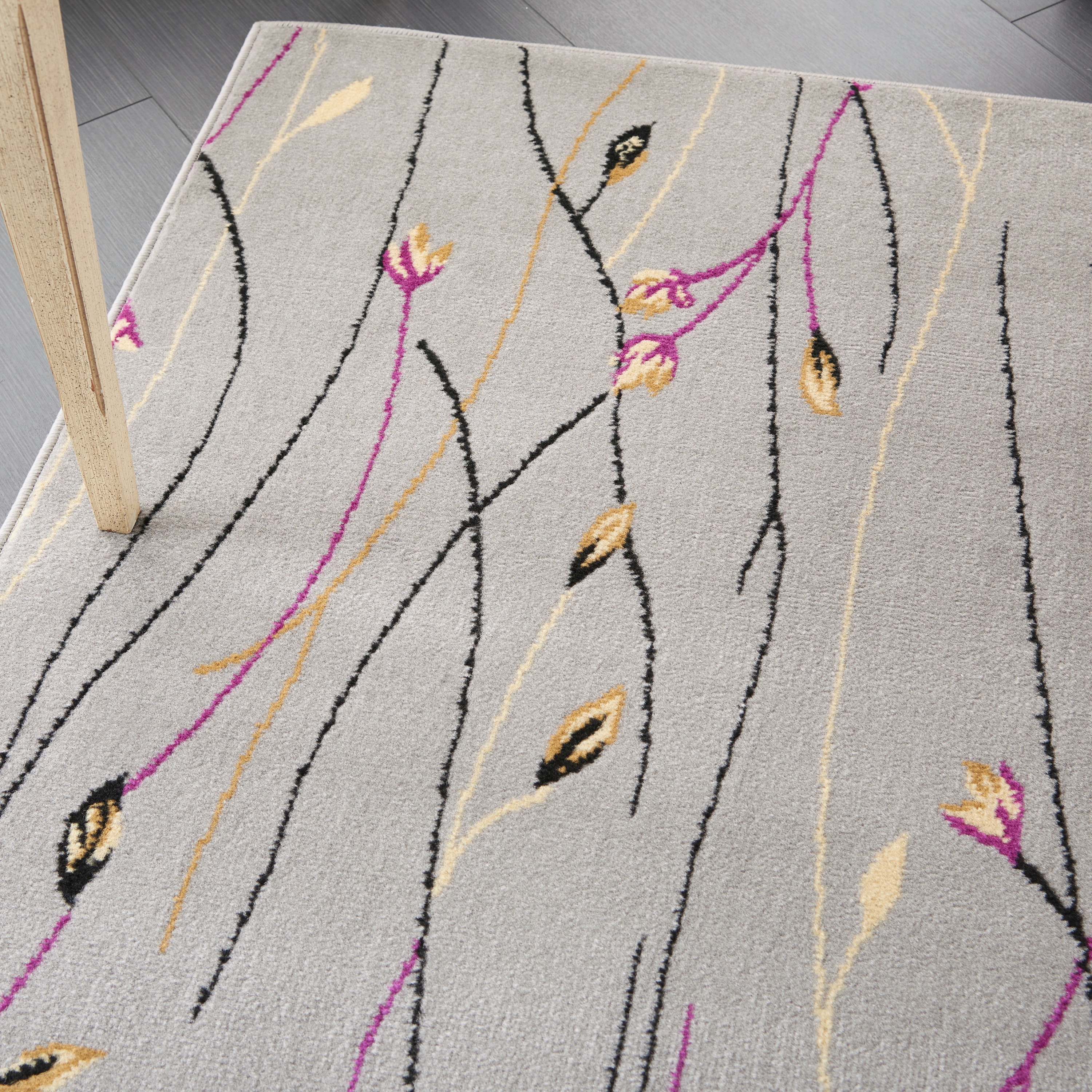 Nourison 99446728852 rugs - View #7