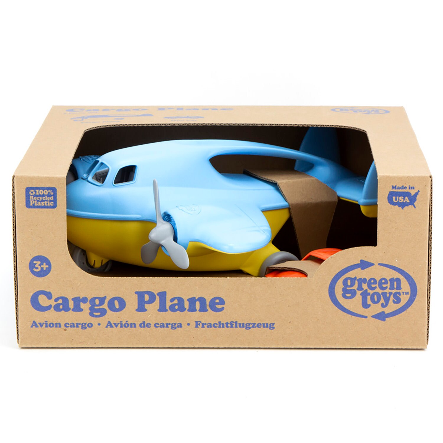 green toys G0816409013998 Play-Toys - View #2
